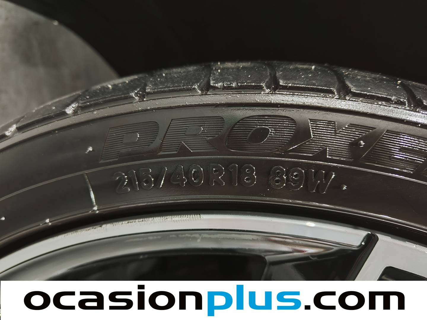 Foto Seat Ibiza SEAT Ibiza 1.0 TSI FR Go (110 CV)