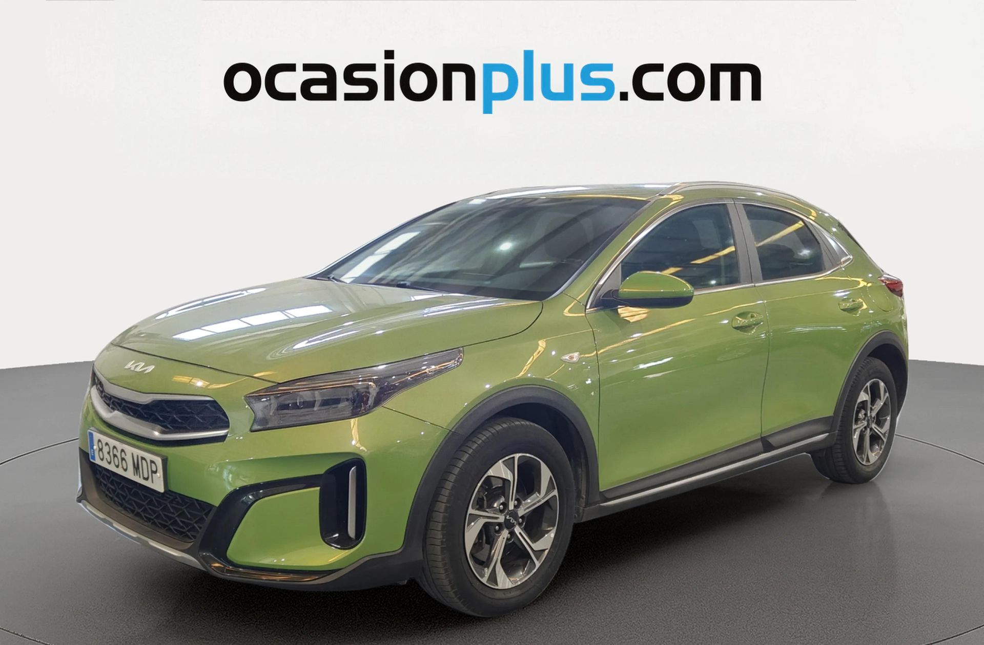 Kia XCeed 1.0 T-GDi Drive