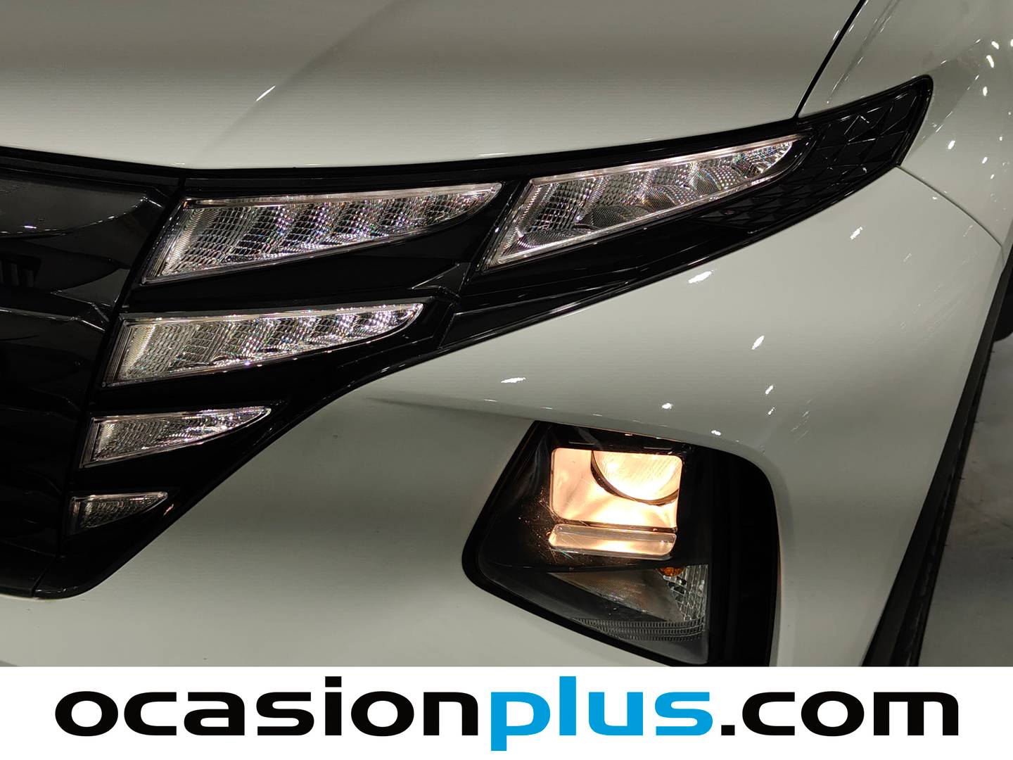 Hyundai Tucson Hyundai Tucson 1.6 TGDI Klass 4x2 (150 CV) barato