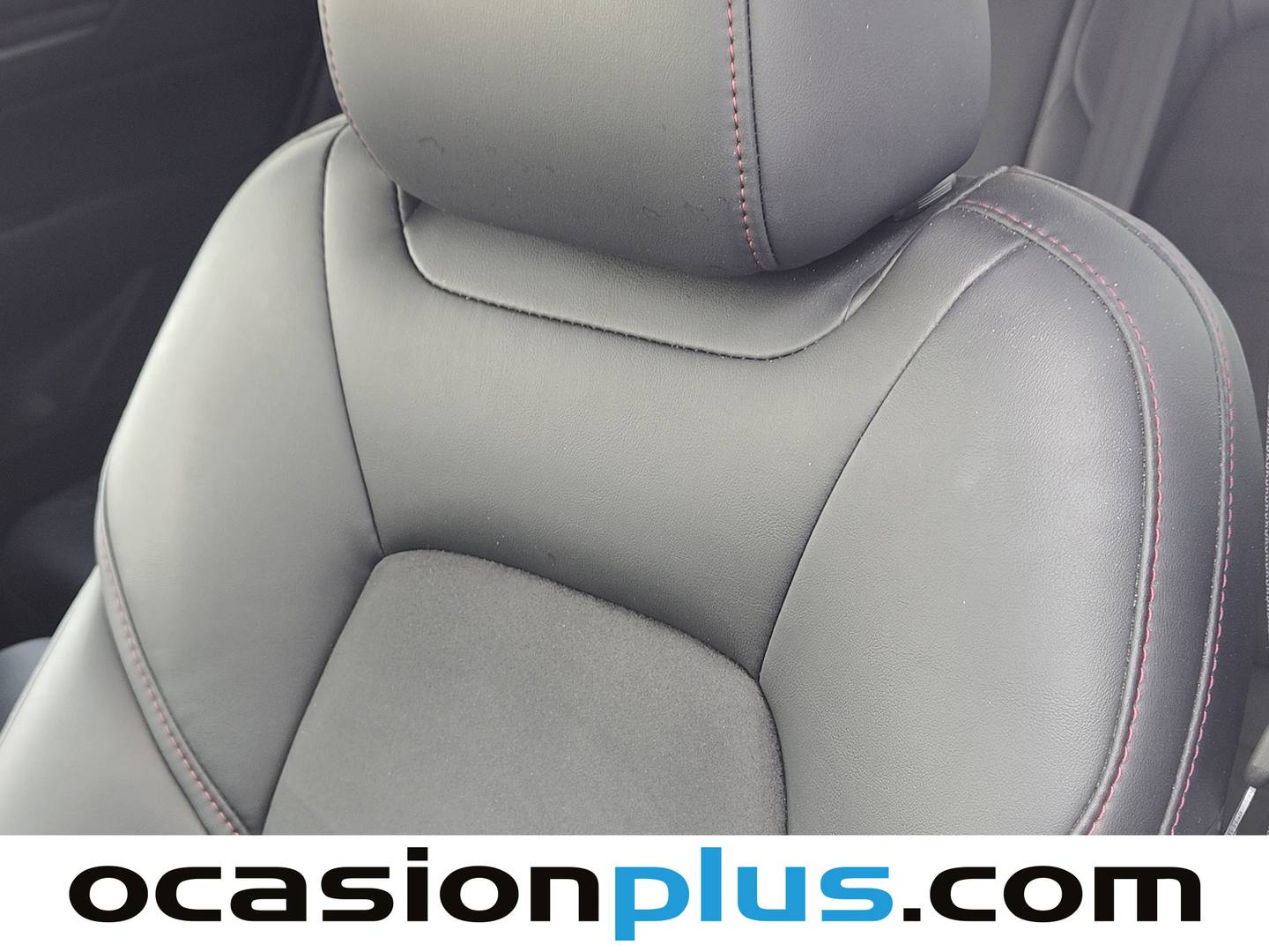 Extras y acabados del Mazda CX-5 Mazda CX-5 2.0 GE Homura AT (165 CV)