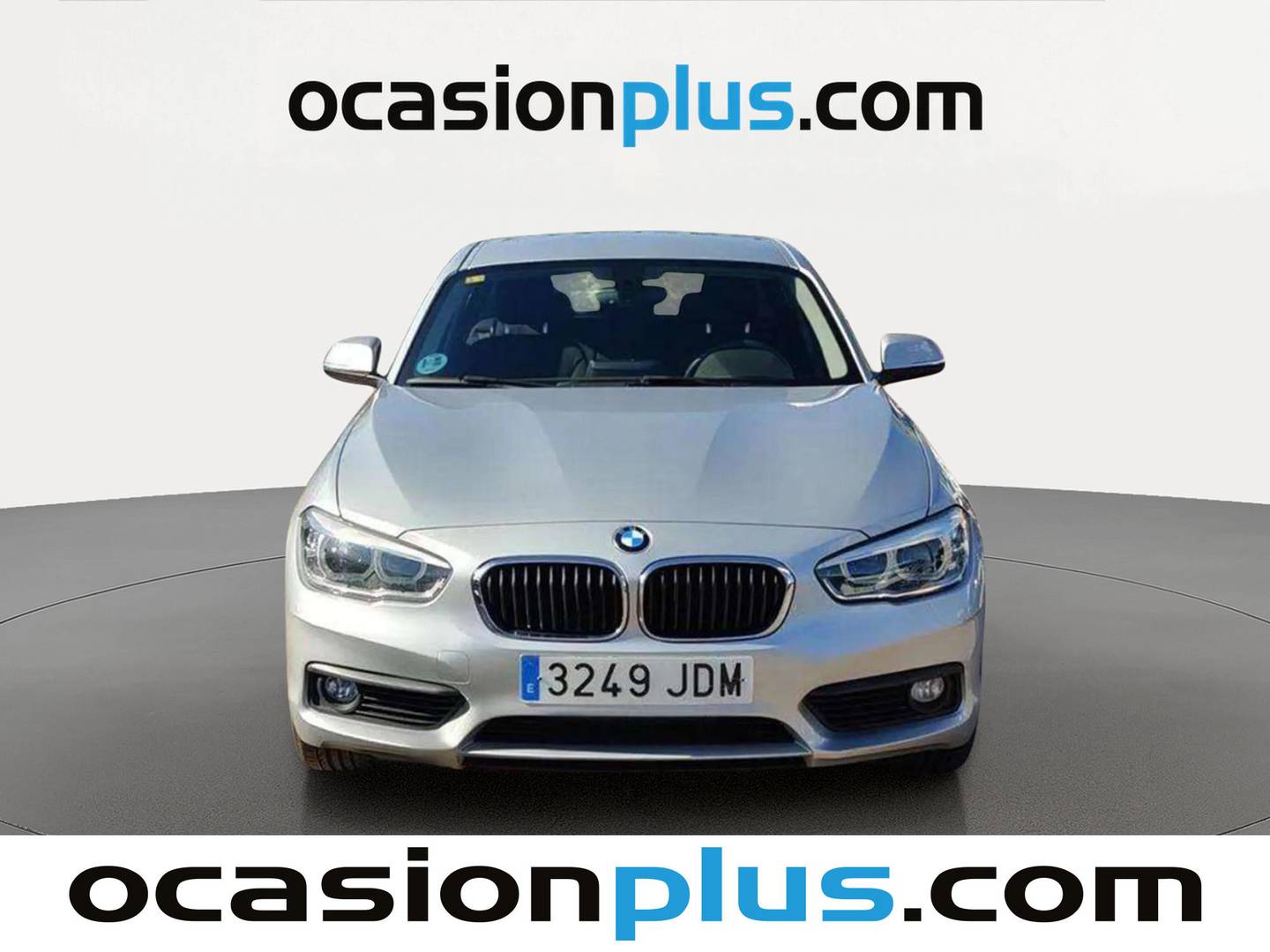 BMW Serie 1 BMW Serie 1 118d (150 CV) al mejor precio