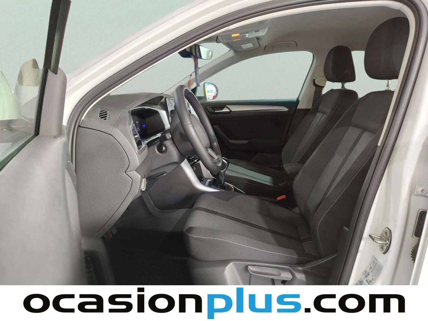 Volkswagen T-Roc Volkswagen T-Roc Life 1.0 TSI (110 CV) 2023