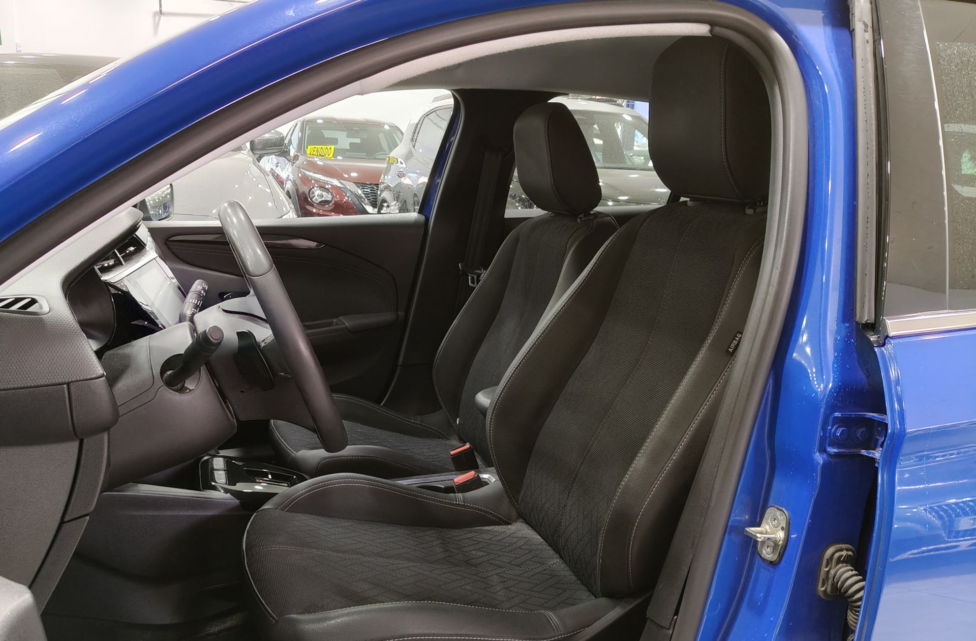 Opel Corsa 1.2 Turbo XHL Elegance - foto 9