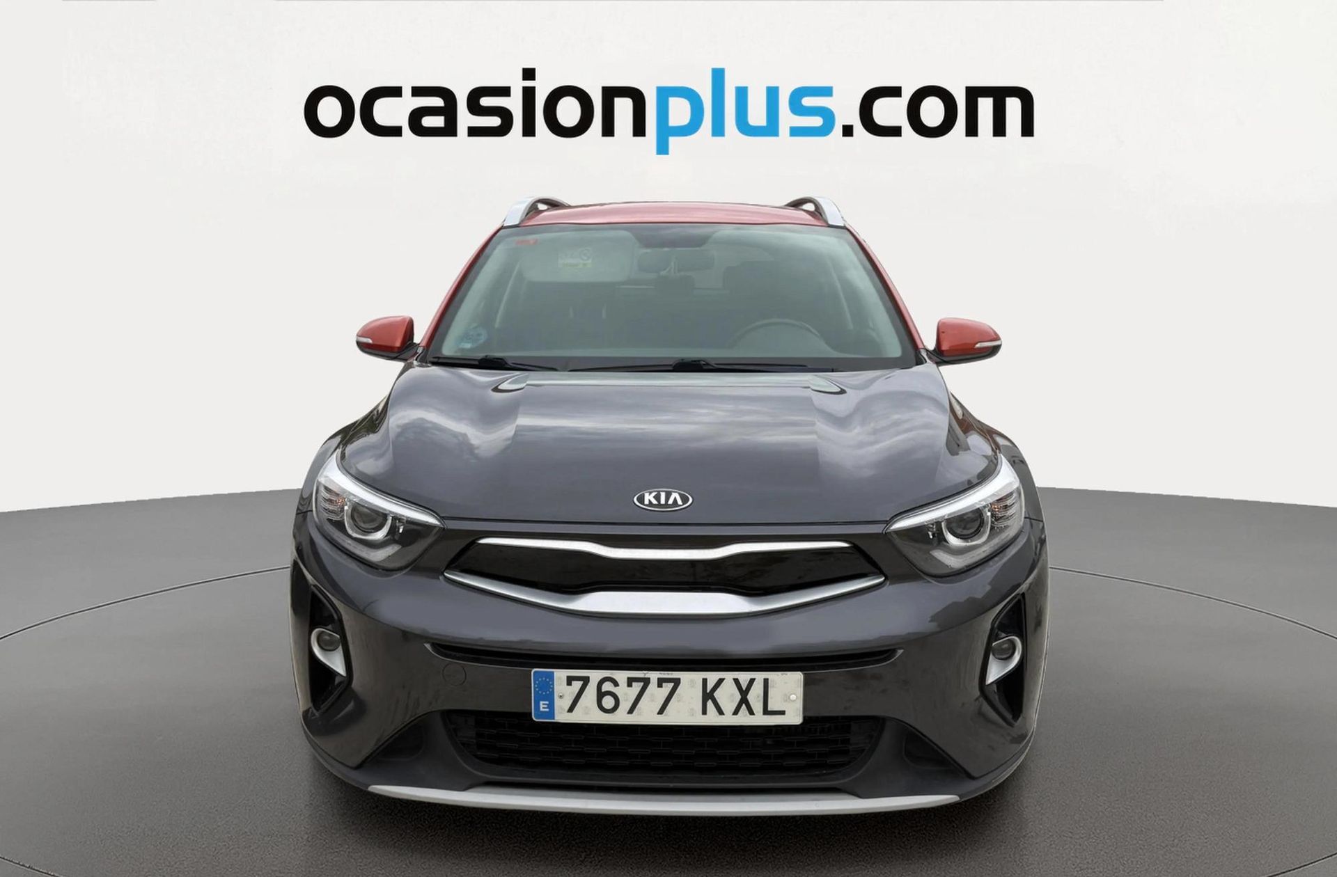 Kia Stonic 1.0 T-GDi Drive - foto 12
