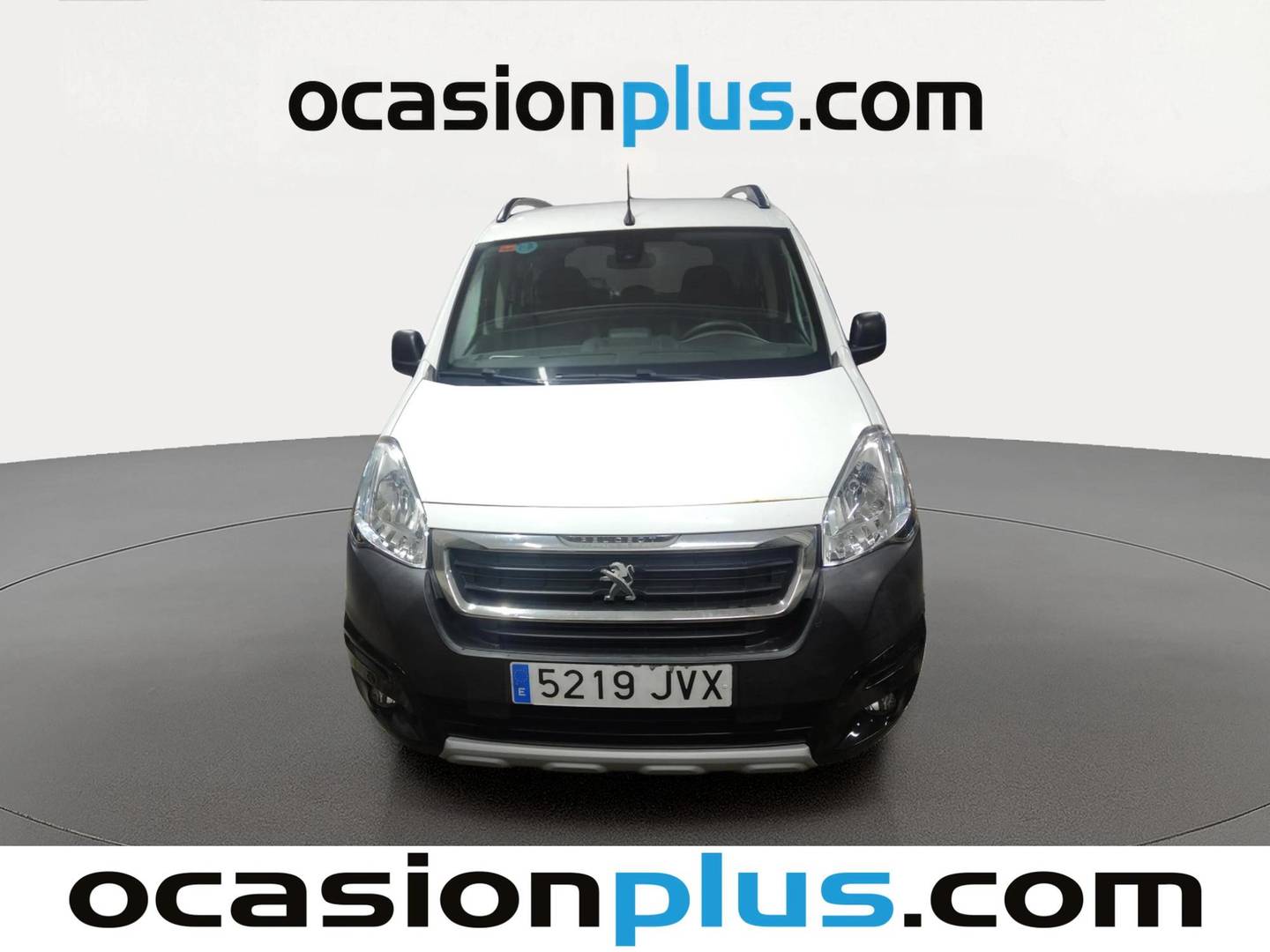 Peugeot Partner Peugeot Partner Tepee Combi 1.2 PureTech Outdoor (110 CV) 110cv