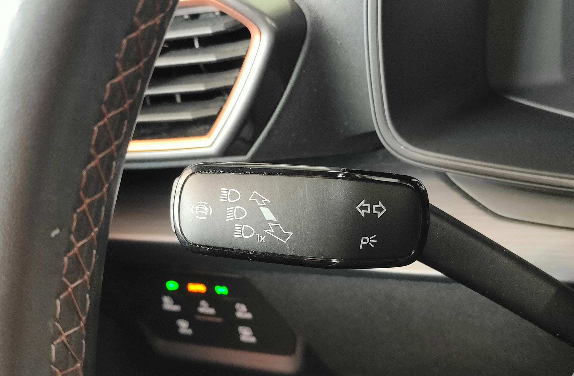 Cupra Formentor 1.4 e-Hybrid DSG - foto 29