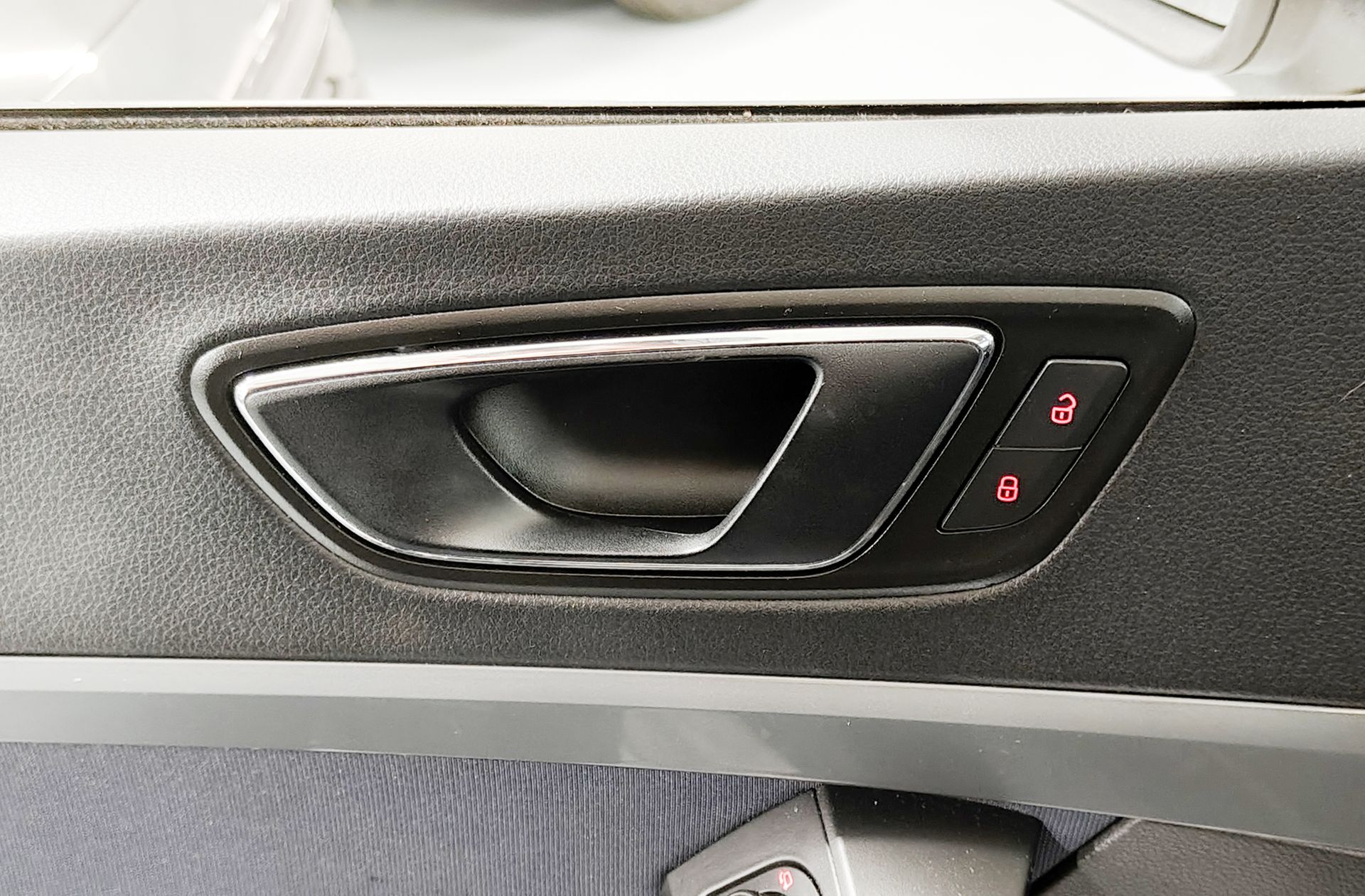SEAT Ateca 1.6 TDI Ecomotive Style - foto 27