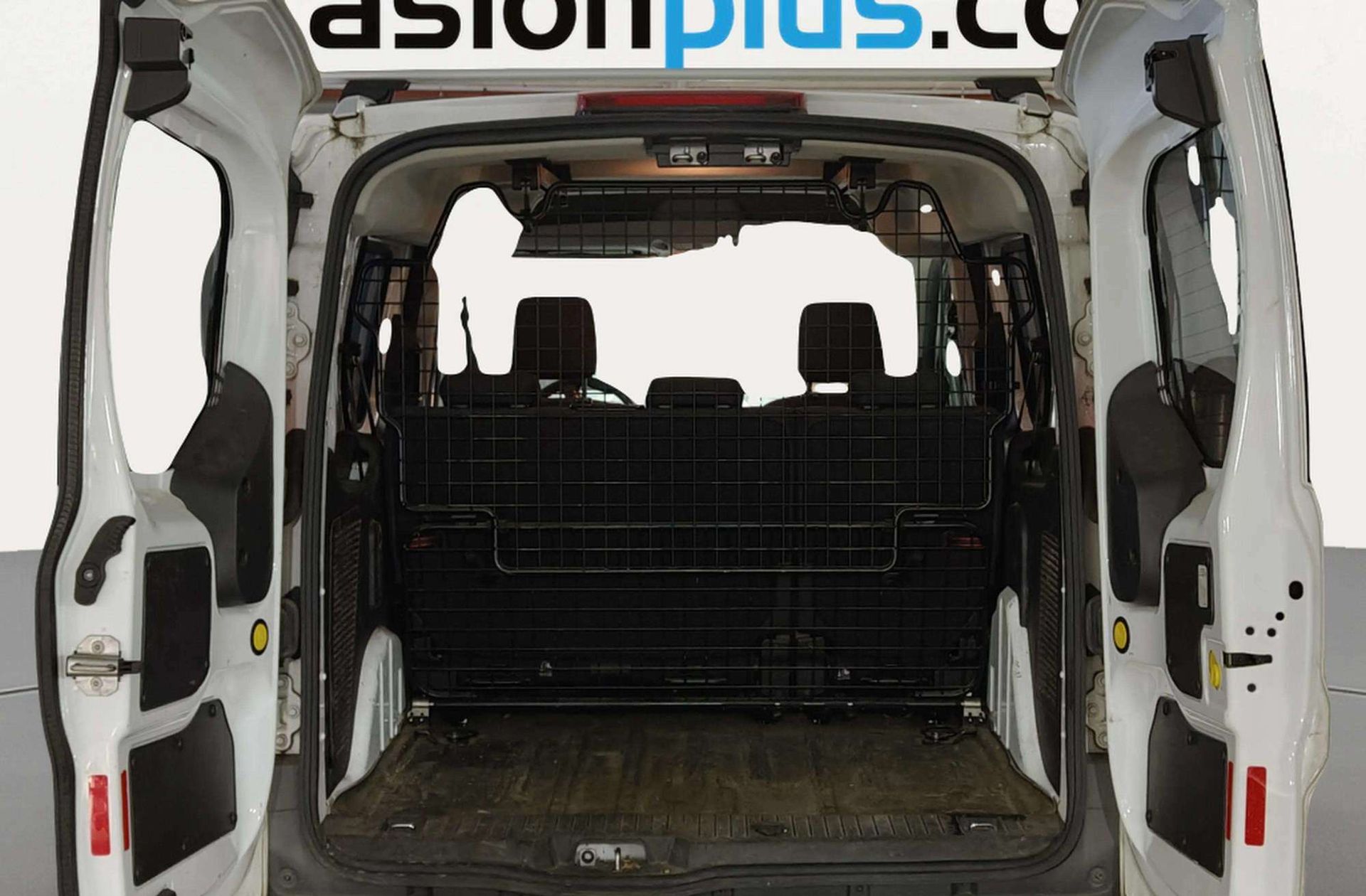 Ford Transit Connect Kombi 1.6 TDCi Ambiente 220 L1 - foto 13