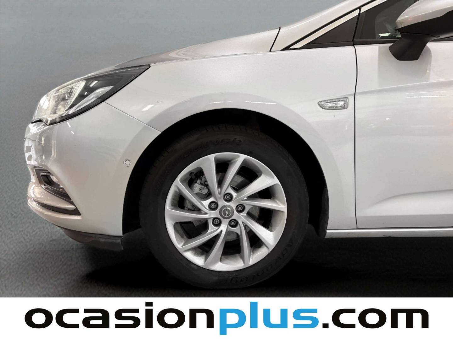 Opel Astra Opel Astra 1.4 Turbo Dynamic (150 CV) de ocasión