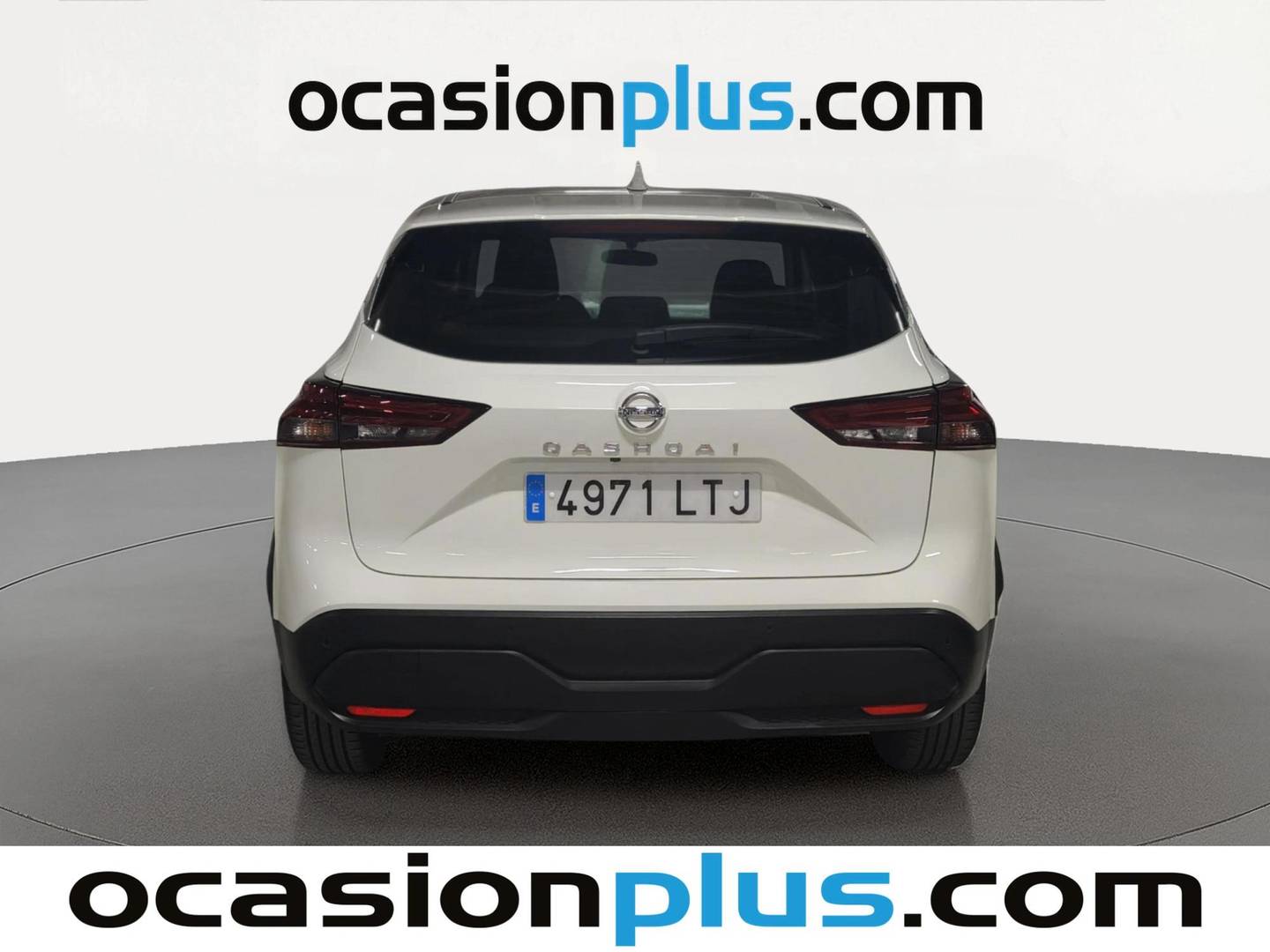 Nissan QASHQAI Nissan Qashqai DIG-T 158 mHEV Acenta Xtronic (158 CV) barato