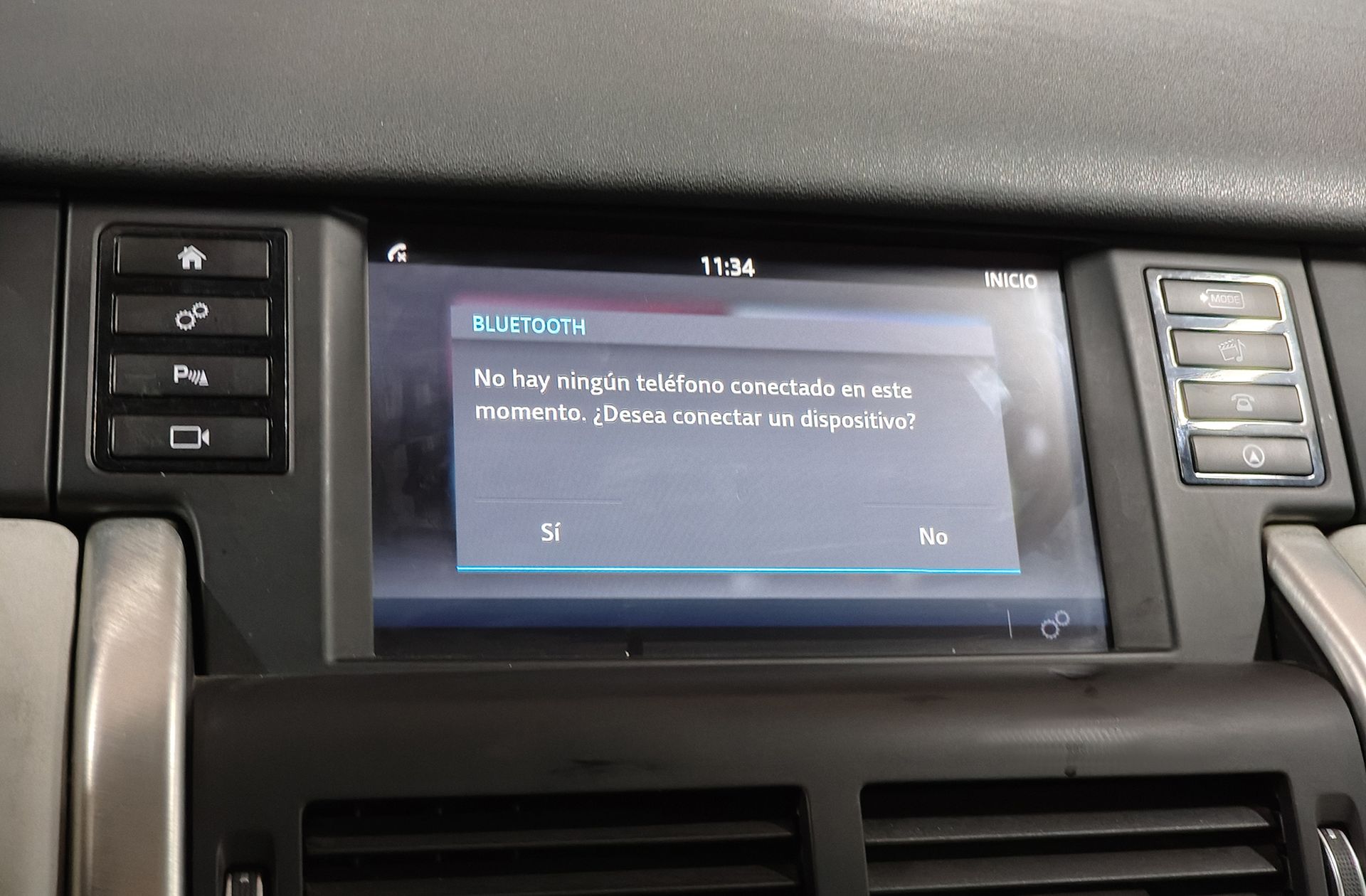 Land Rover Discovery Sport 2.0L TD4 HSE 4x4 - foto 31