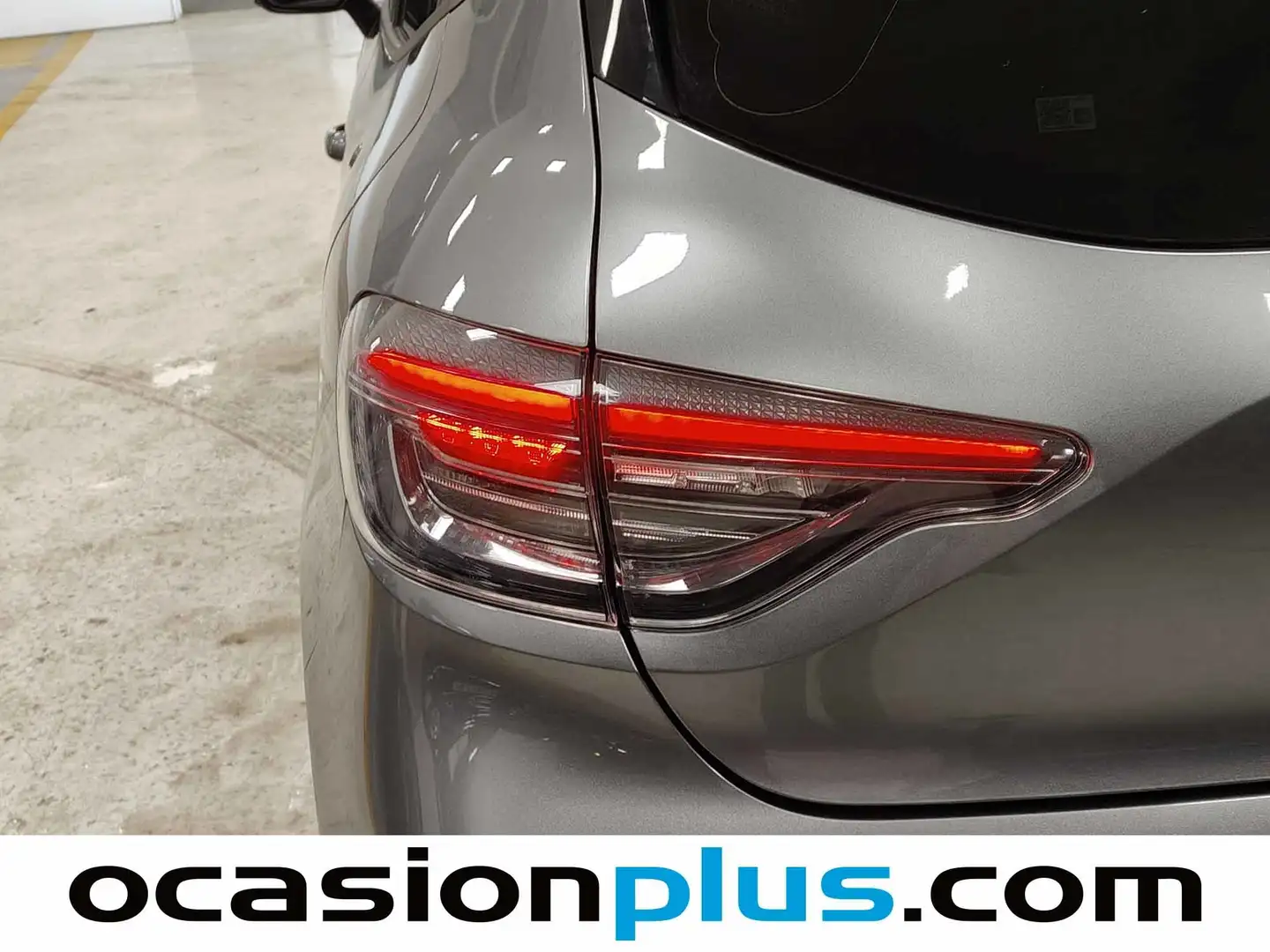 Foto Renault Clio Renault Clio Evolution dCi  (100 CV)