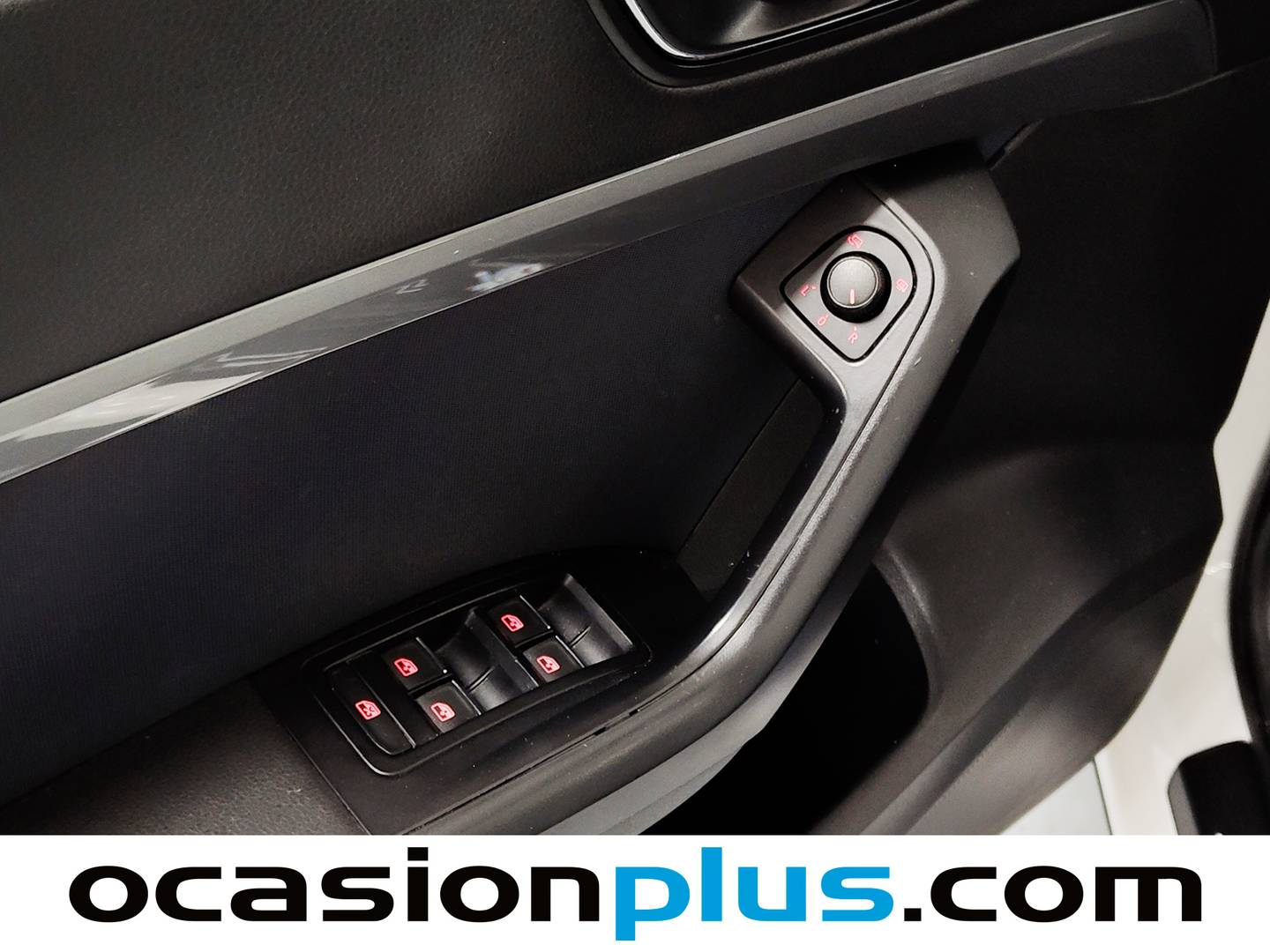 Seat Ateca SEAT Ateca 1.6 TDI S&S Ecomotive Style (115 CV) 115cv