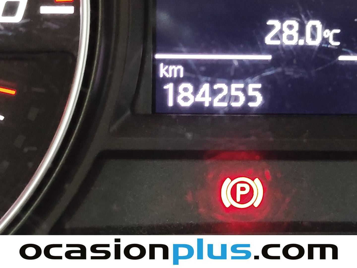 Seat Ateca Seat Ateca 1.6 TDI S&S Ecomotive Style Plus (115 CV) seminuevo