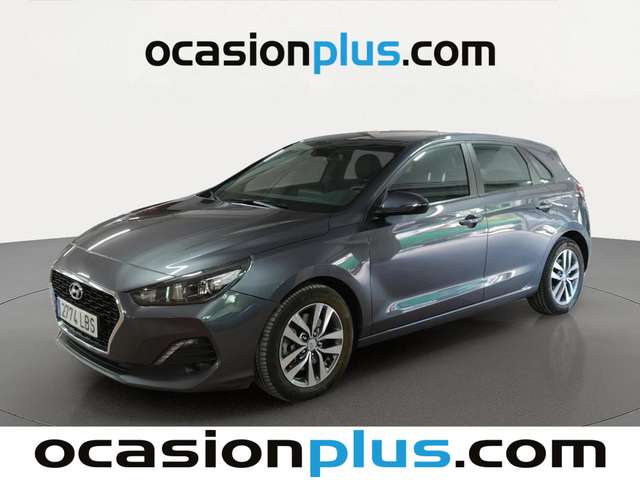 Hyundai i30 1.0 TGDI Klass (120 CV) de segunda mano