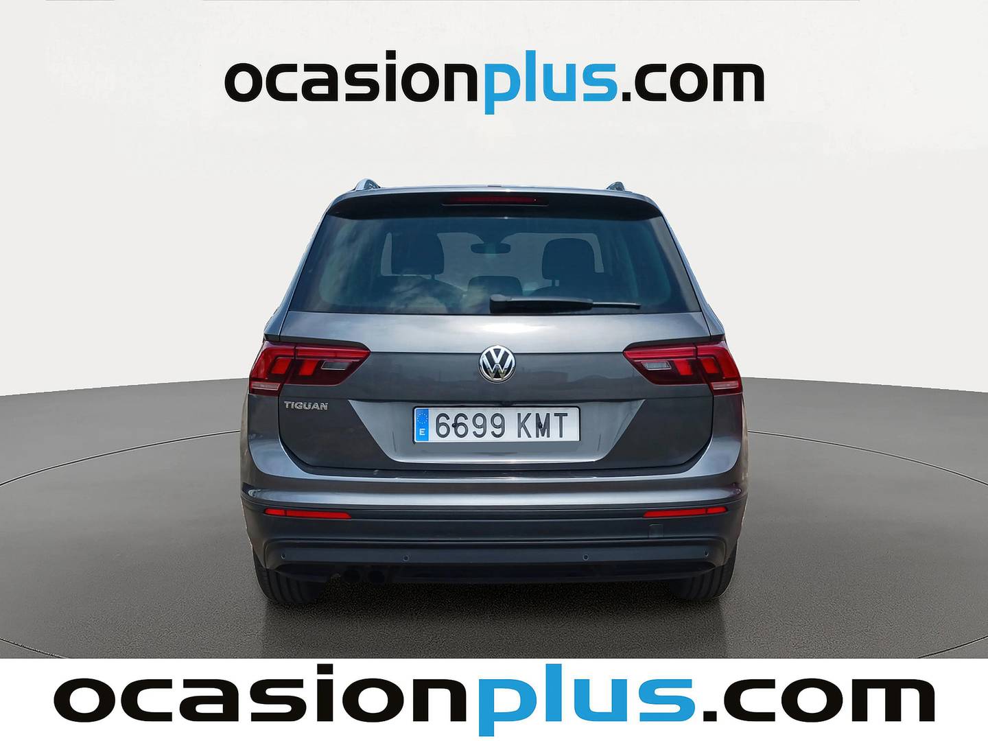 Volkswagen Tiguan Volkswagen Tiguan Tech&Go 1.4 TSI  (125 CV) al mejor precio