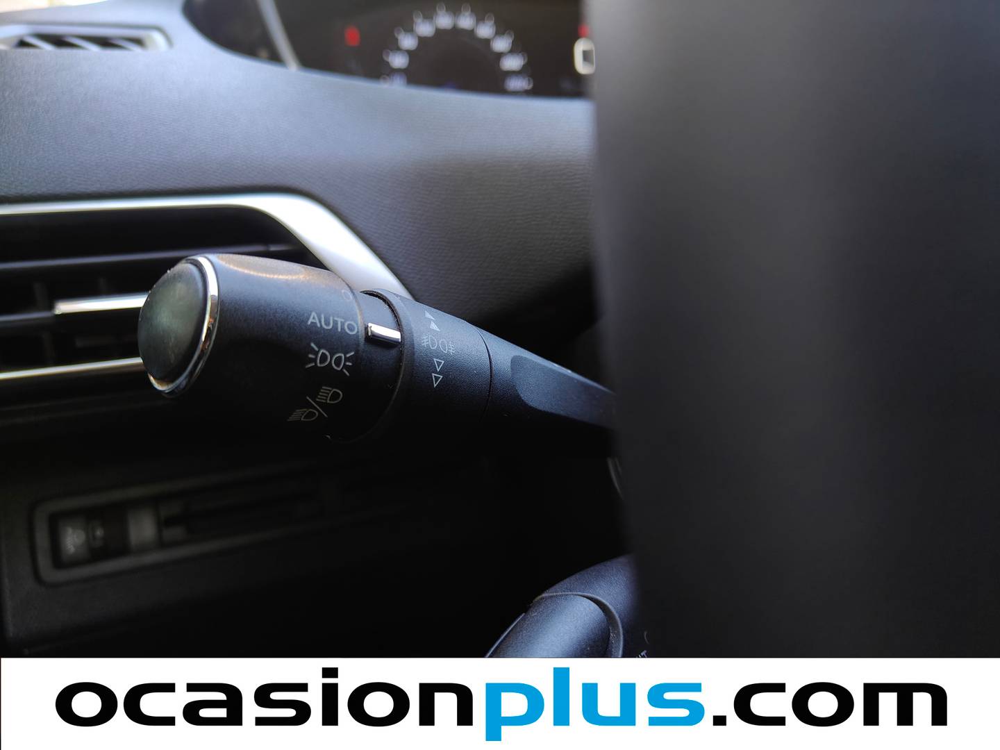 Peugeot 5008 Peugeot 5008 PureTech 130 S&S Allure (130 CV) de segunda mano