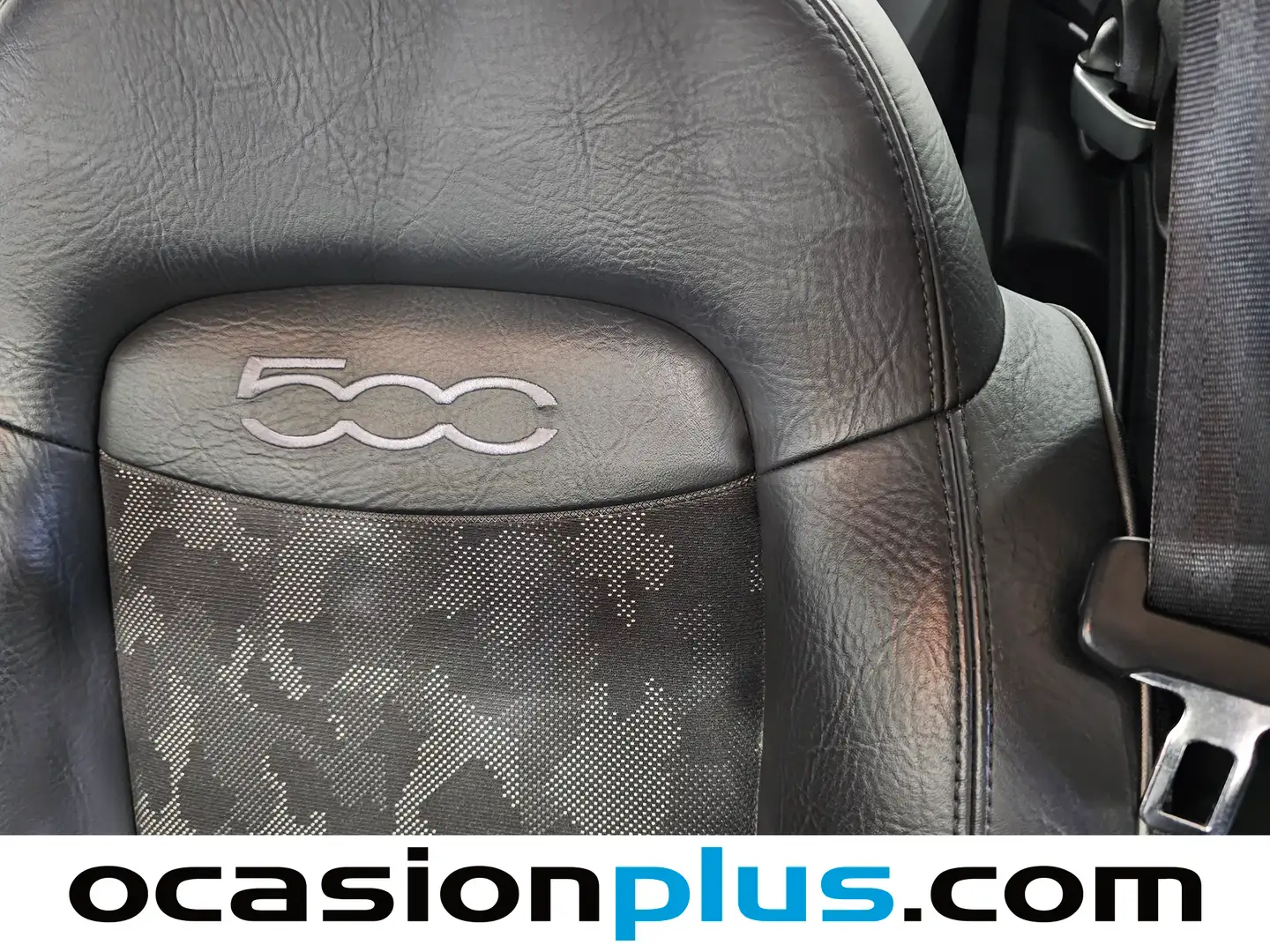 Foto Fiat 500X Fiat 500X 1.6 MultiJet Cross 4x2 (130 CV)