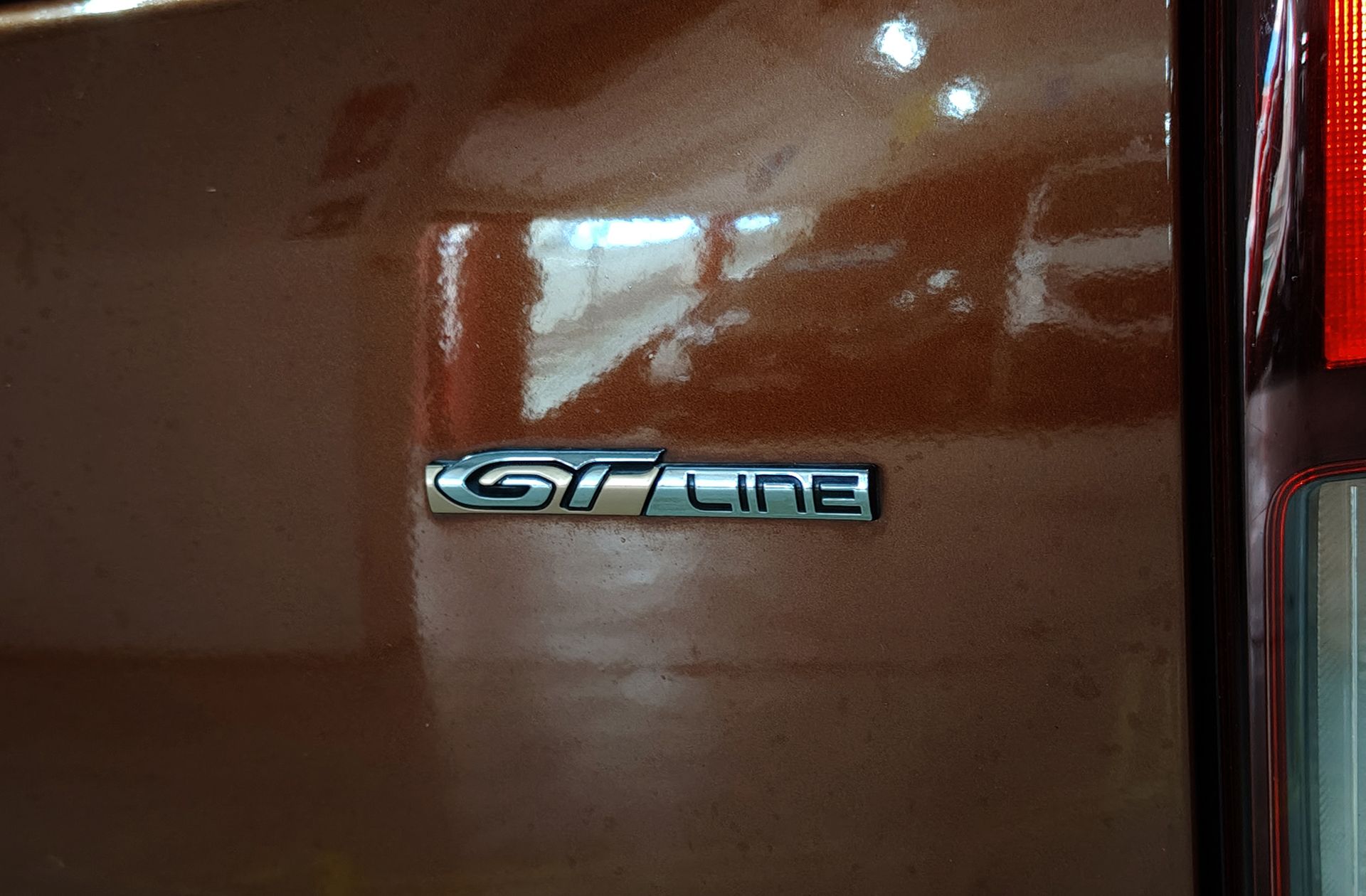 Peugeot Rifter BlueHDi 130 GT Line Standard EAT8 9 - foto 5