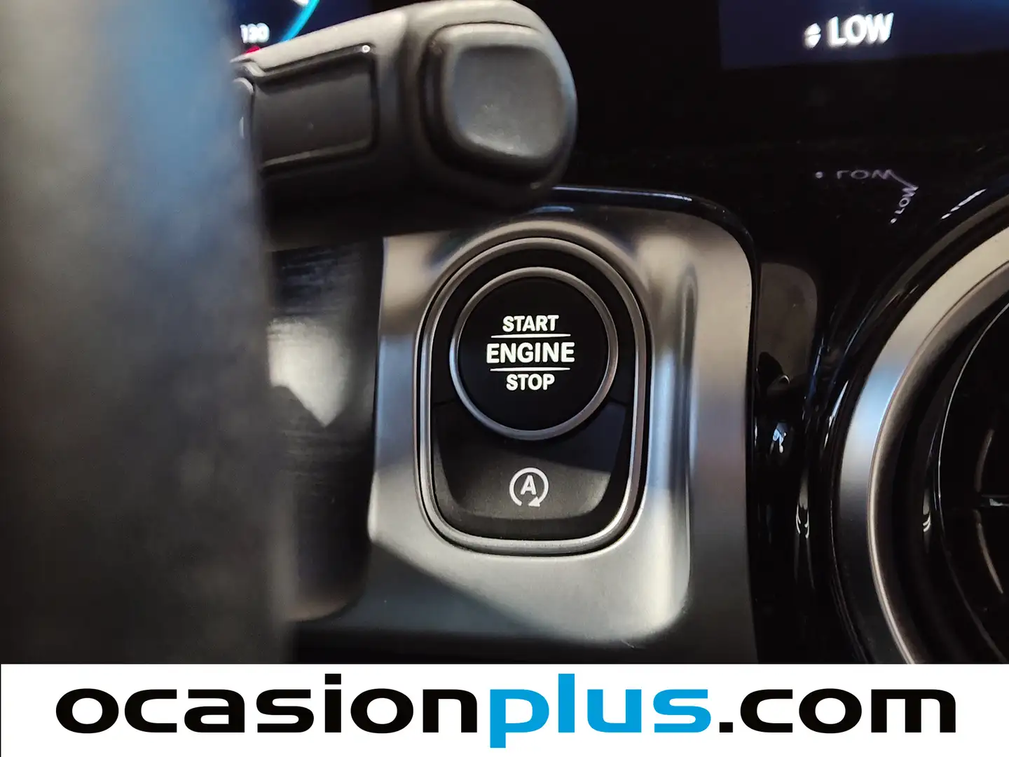 Foto Mercedes GLB Mercedes-Benz GLB GLB 220 D 4MATIC (190 CV)