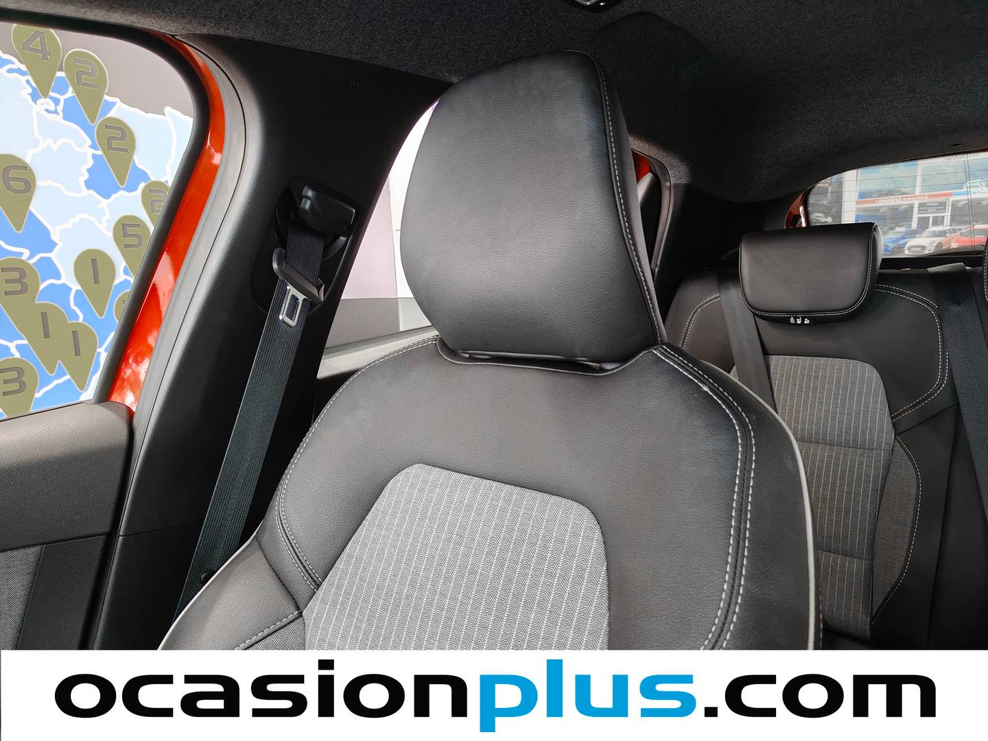 Acabados Renault Clio Renault Clio Clio Techno TCe (90 CV)