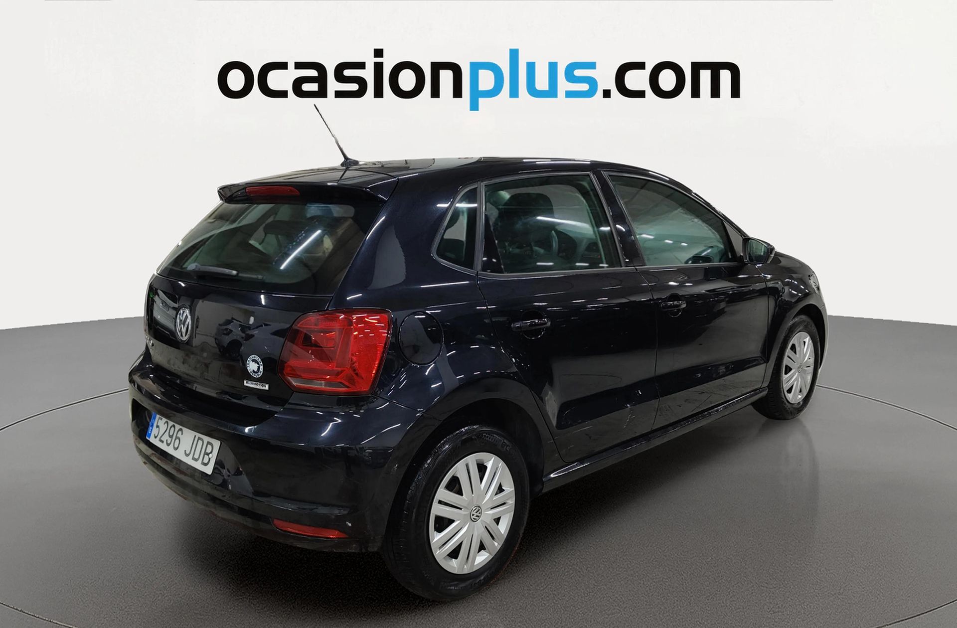 Volkswagen Polo Edition 1.0 BMT - foto 3