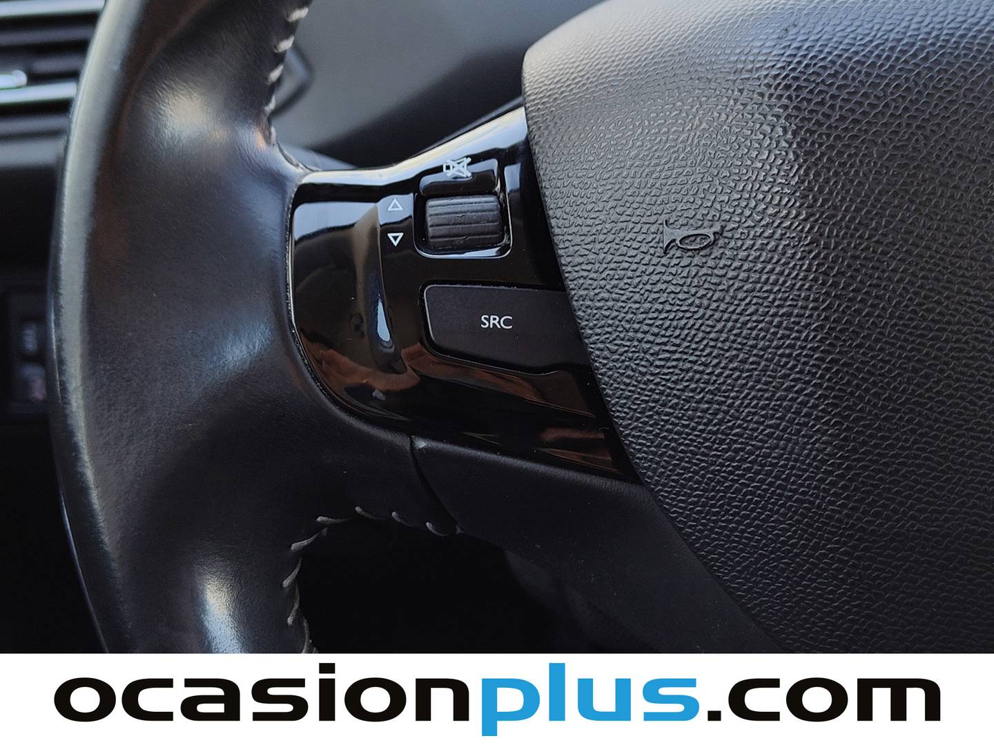 Peugeot 308 Peugeot 308 1.6 THP Active (125 CV) de segunda mano