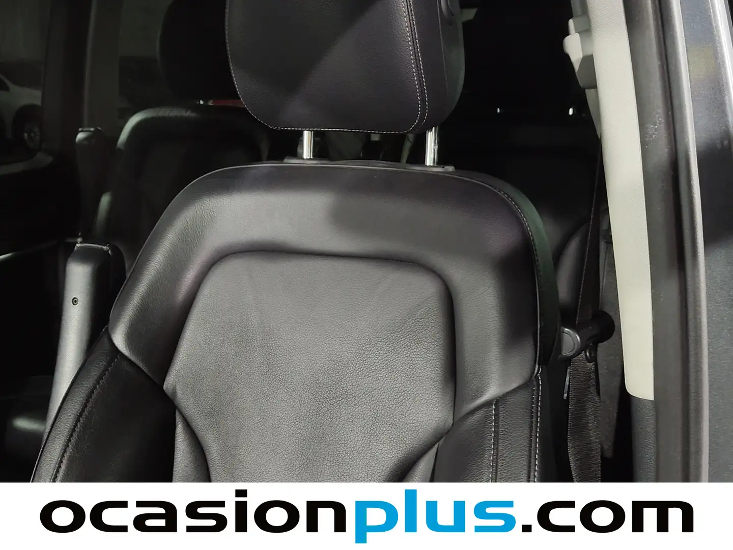 Foto Mercedes Clase V Mercedes-Benz Clase V V 250 d Avantgarde Largo (190 CV) 7 Plazas