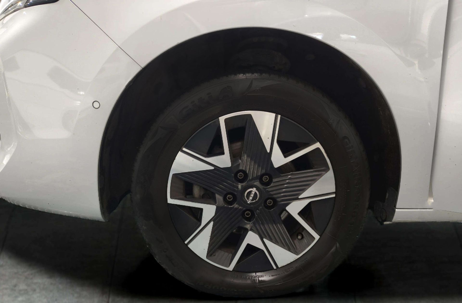 Nissan Townstar 1.3G L1 Tekna - foto 38