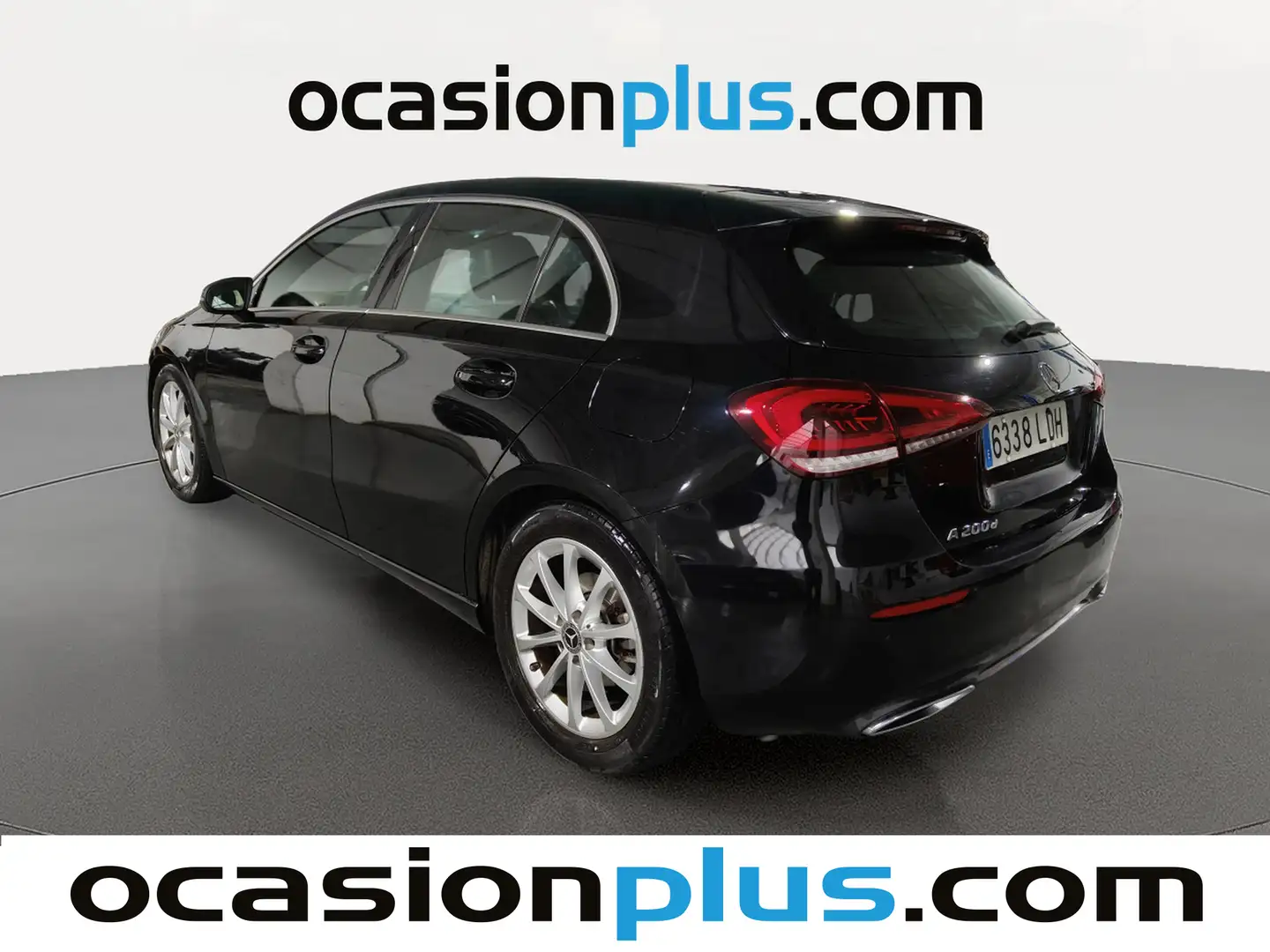 Foto Mercedes Clase A Mercedes-Benz Clase A A 200 d (150 CV)