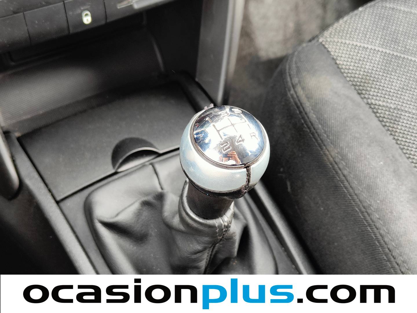 Peugeot 207 Peugeot 207 1.6 VTi 16v XS (120 CV) de segunda mano