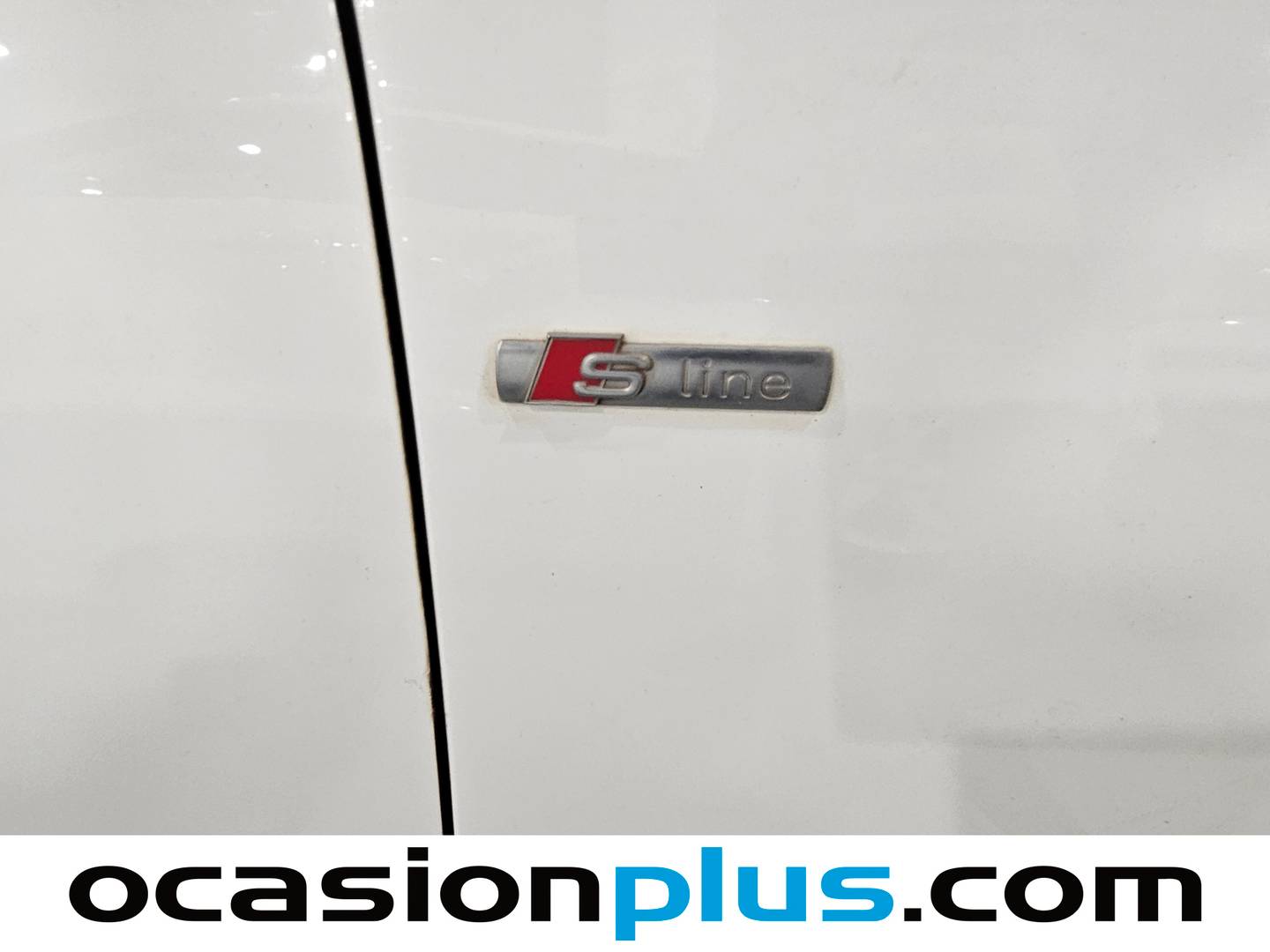 Foto Audi A5 Audi A5 Sportback S line edition 1.8 TFSI  (170 CV)