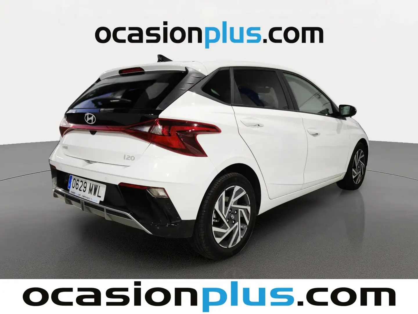 Foto Hyundai i20 Hyundai i20 1.0 TGDI Klass  (101 Cv)