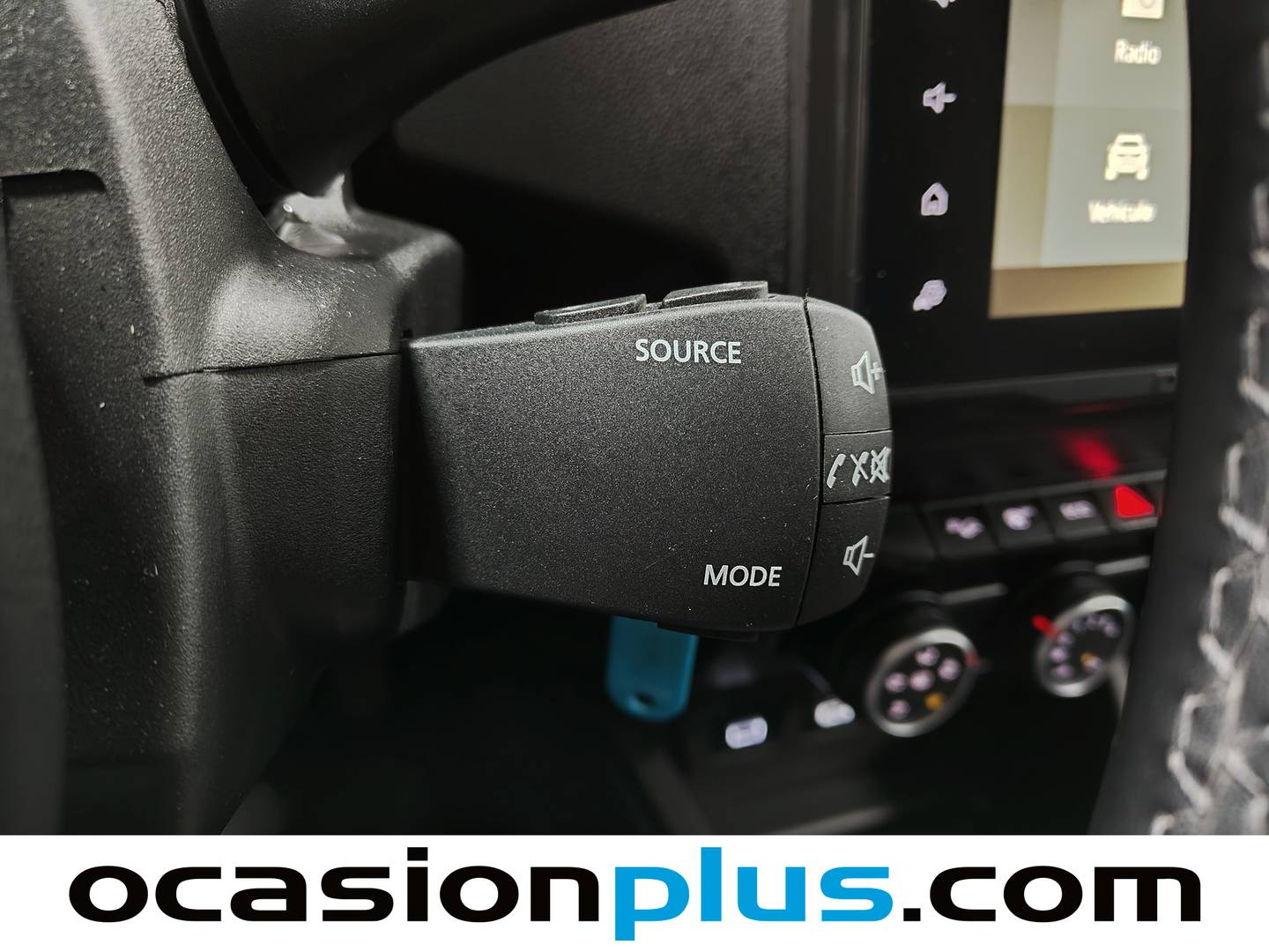 Dacia Duster Dacia Duster Expression Blue dCi (115 CV) 4X4 115cv
