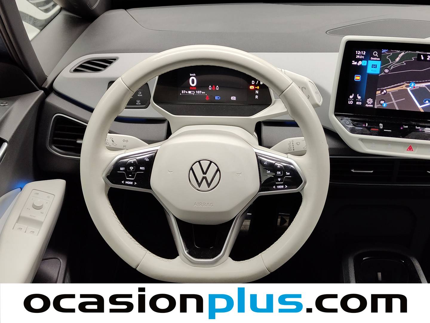 Volkswagen ID.3 Volkswagen ID.3 Business Automático 1 vel. (204 CV) 2020