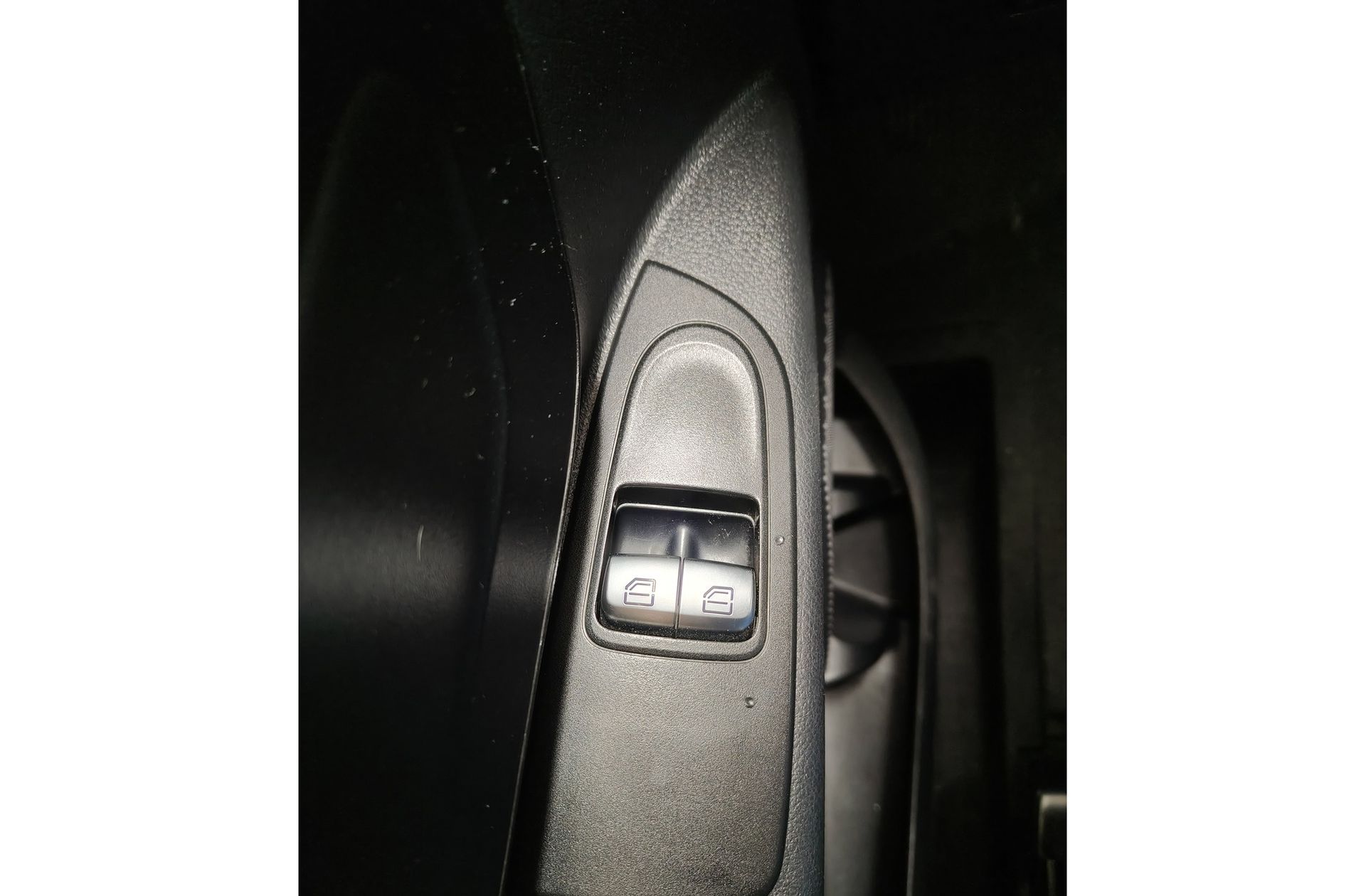 Mercedes-Benz Vito Furgon 114 CDI Pro larga - foto 30