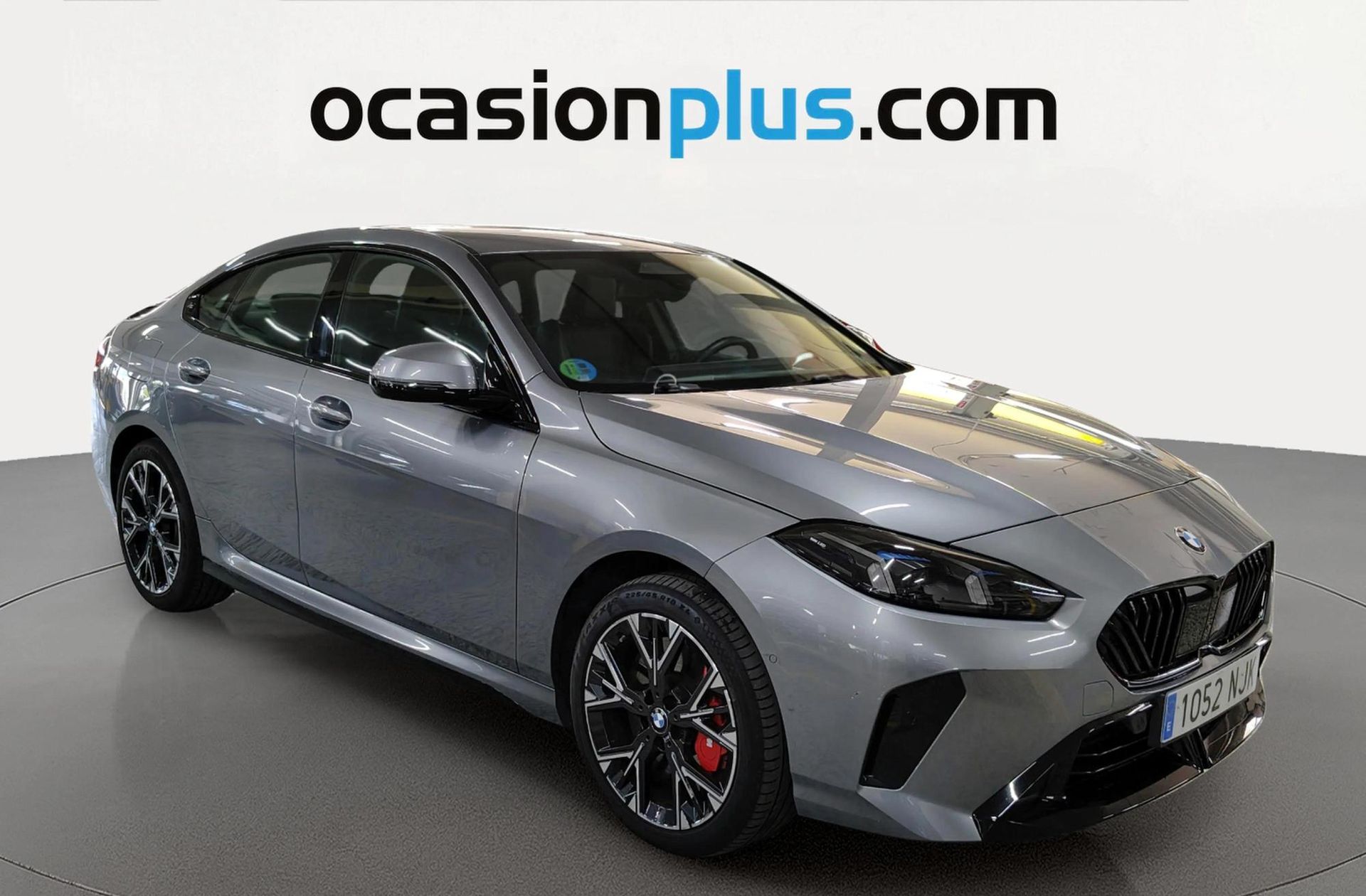 BMW Serie 2 220d Gran Coupe Pack M - foto 2