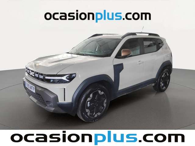 Dacia Duster Journey TCE 48v 4X2 (130 CV) de segunda mano