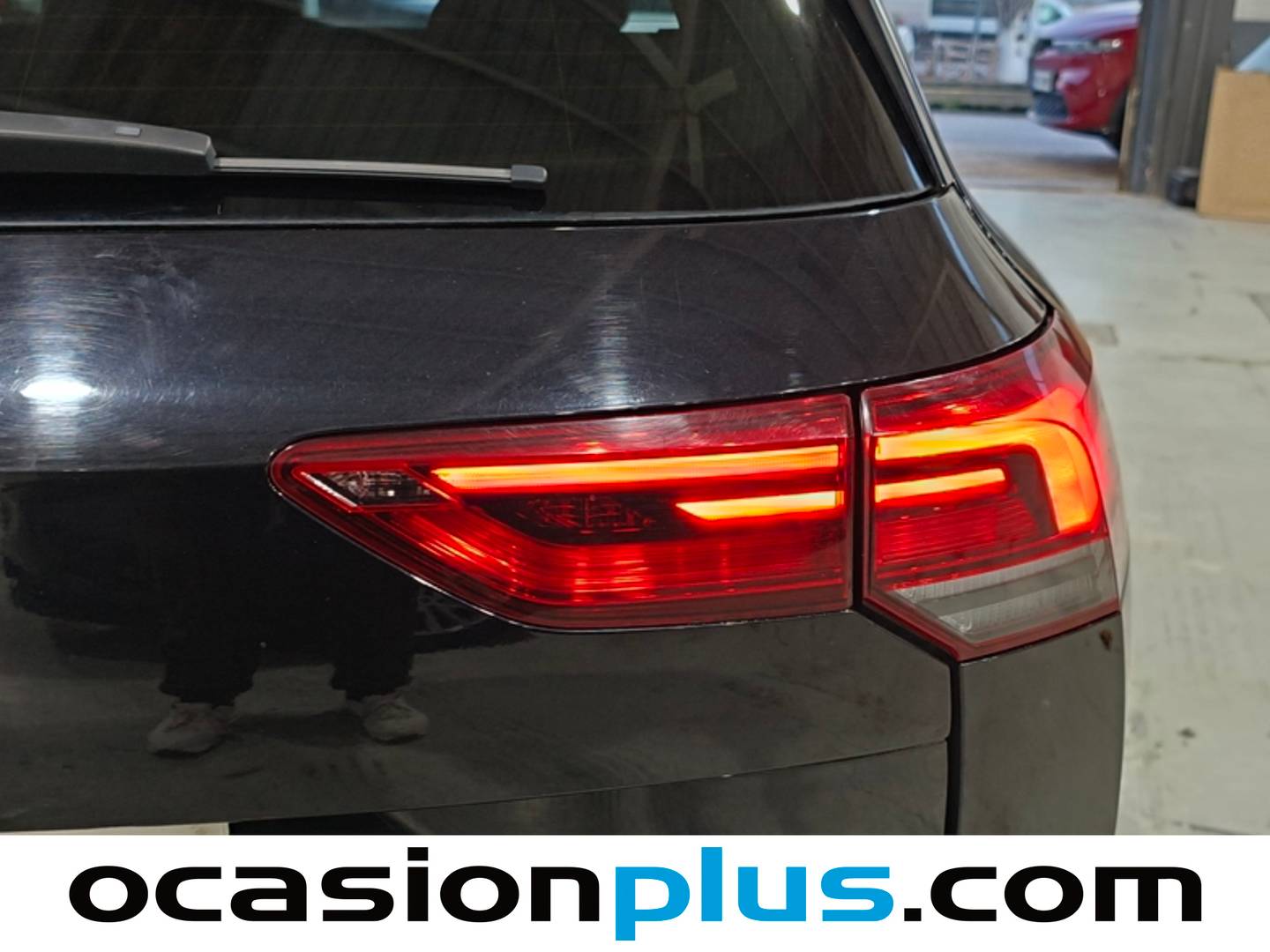 Volkswagen Golf Volkswagen Golf Variant Life 2.0 TDI  (115 CV) al mejor precio