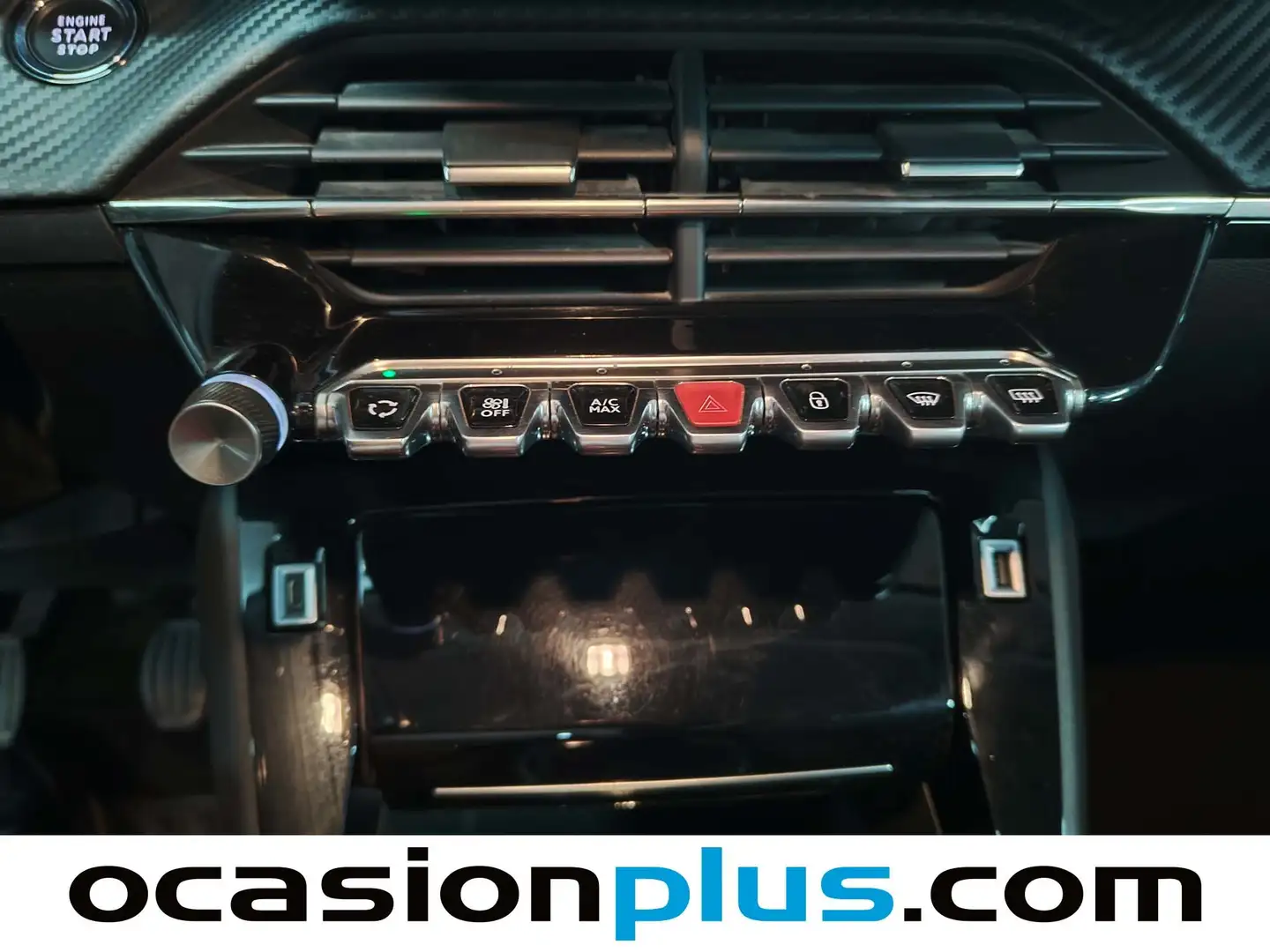 Foto Peugeot 208 Peugeot 208 PureTech 100 Allure (100 CV)