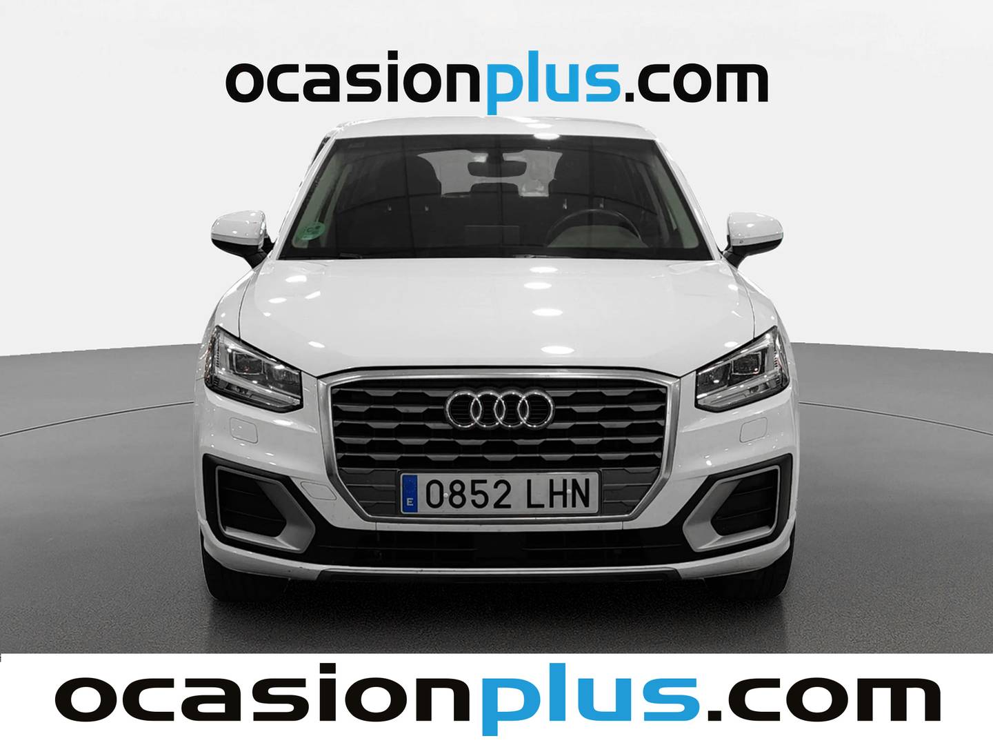 Foto Audi Q2 Audi Q2 sport 30 TDI (116 CV) S tronic