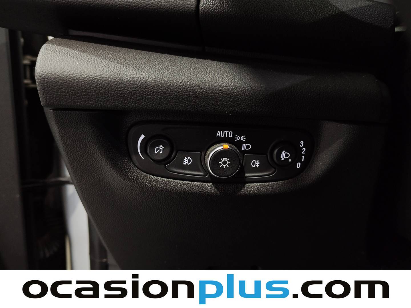 Opel Insignia Opel Insignia GS 1.6 CDTI Turbo D 120 Aniversario (136 CV) 2020