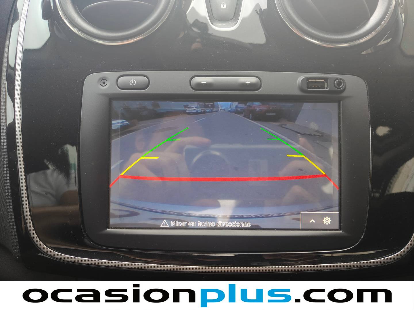 Foto Dacia Sandero Dacia Sandero Serie Limitada Xplore TCe (90 CV)