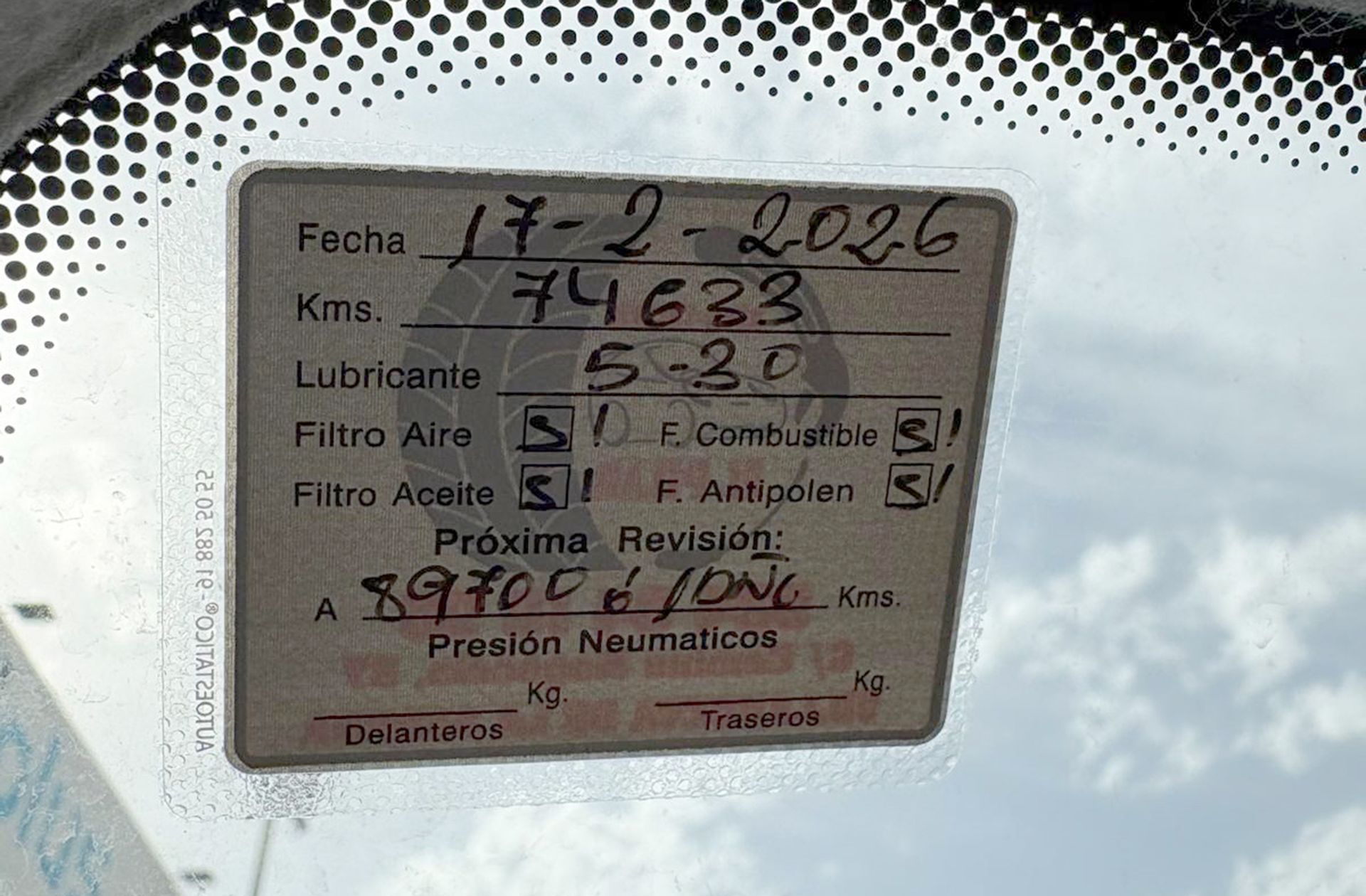 Dacia Duster SL Eficacia 4x2 dCi - foto 15