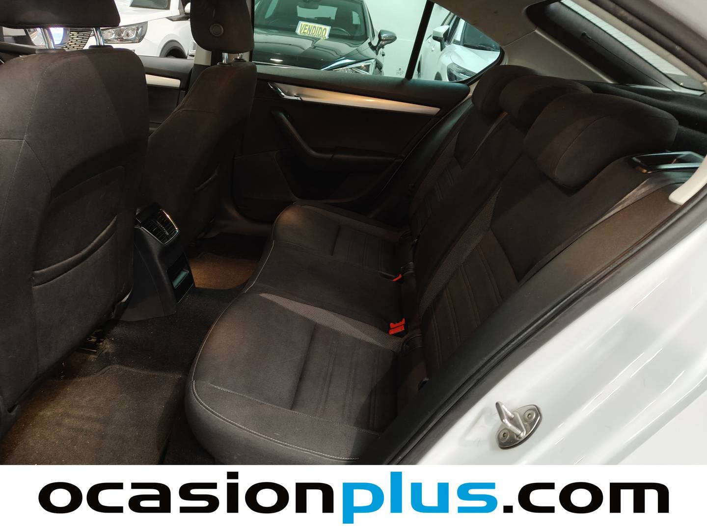 Foto Skoda Octavia Skoda Octavia 1.4 TSI Like  (150 CV)