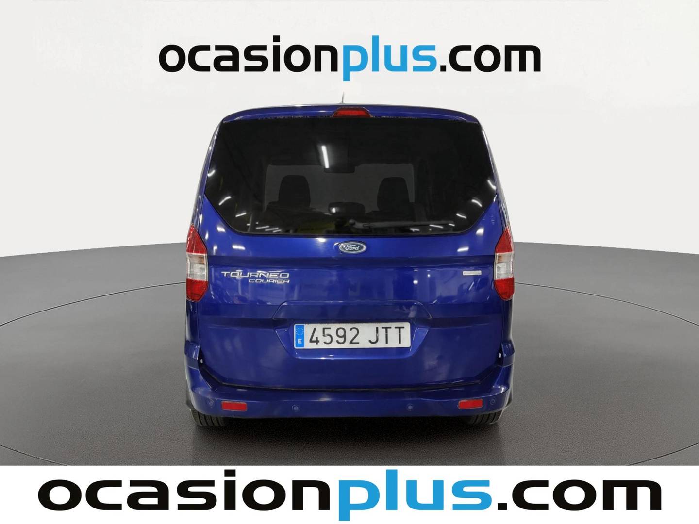 Ford Tourneo Courier Ford Tourneo Courier 1.0 EcoBoost Trend (100 CV) barato