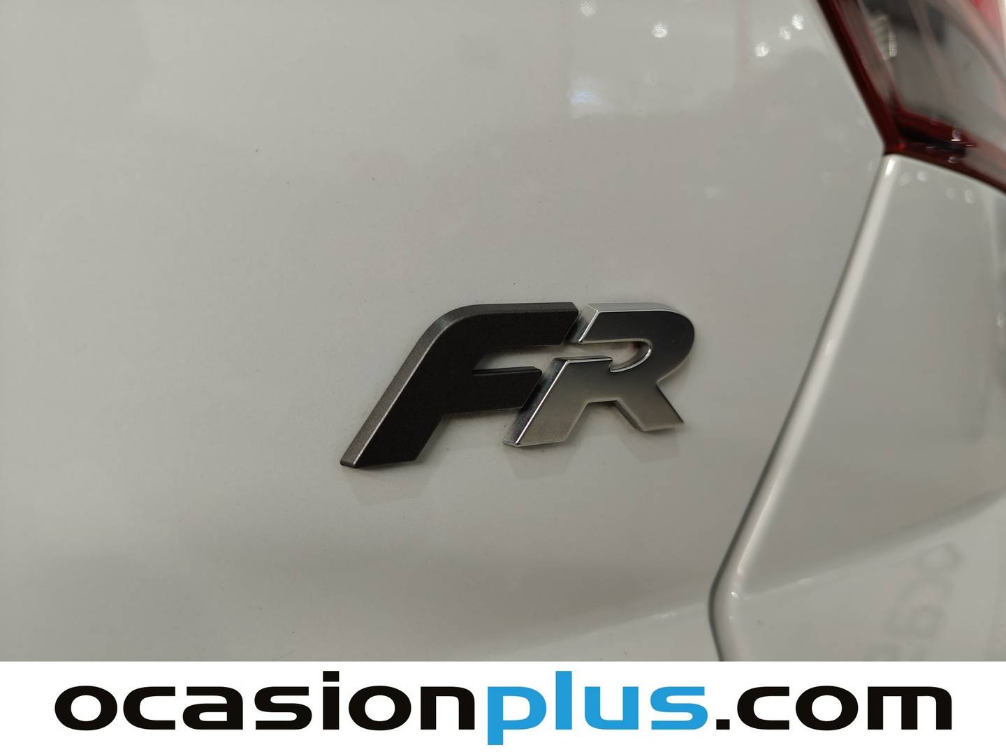 Foto Seat Ibiza SEAT Ibiza 1.0 TSI S&S FR XL (115 CV)