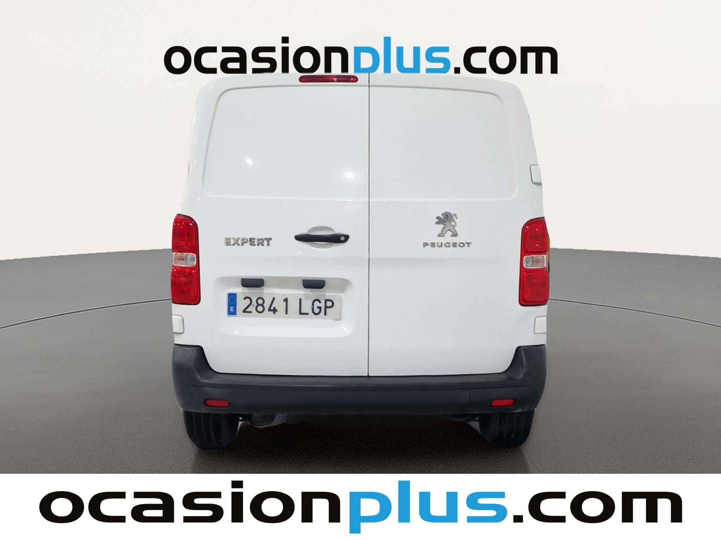 Peugeot Expert Peugeot Expert Furgon BlueHDi 120 S&S Pro Standard (122 CV) manual