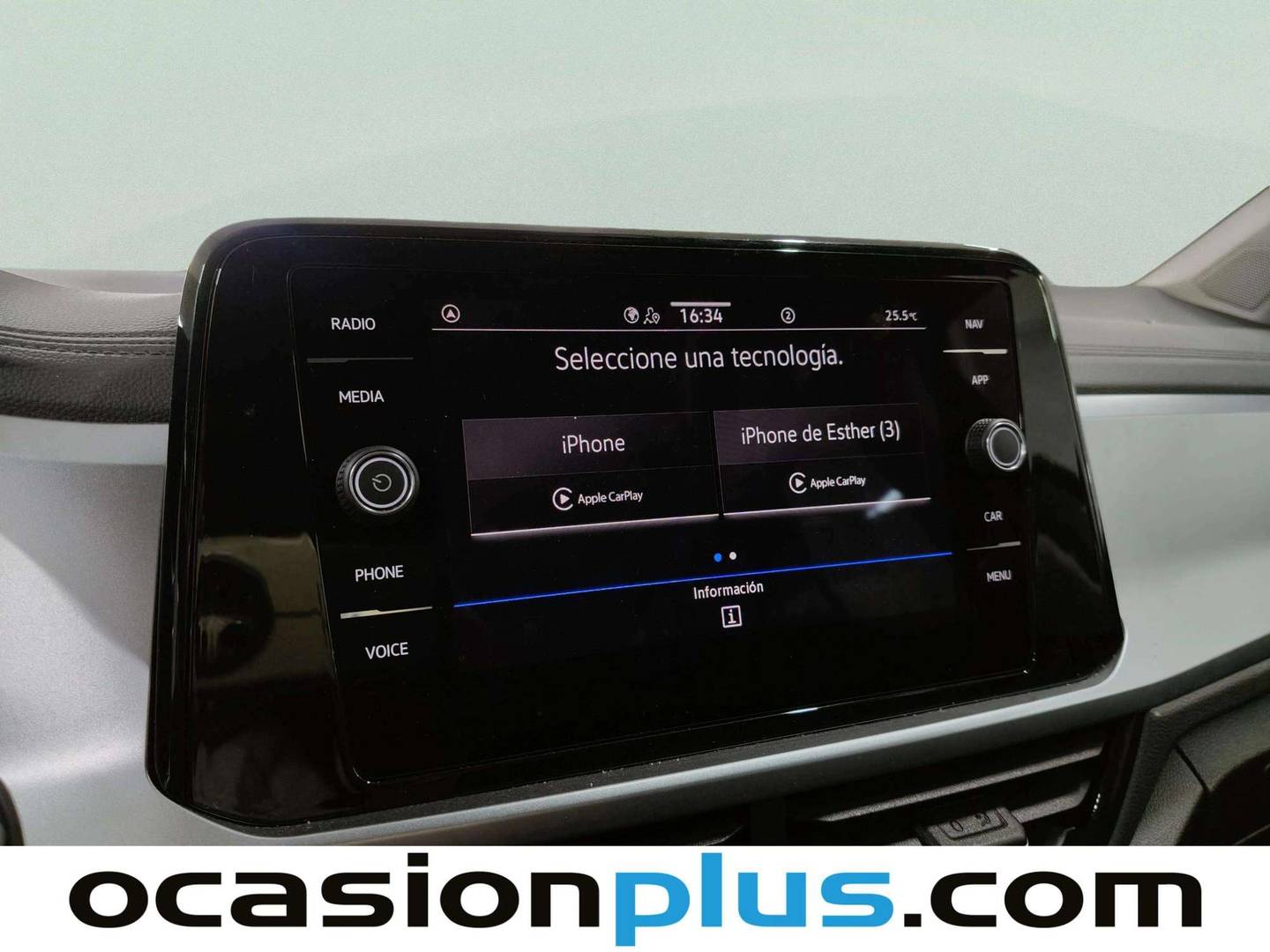 Extras y acabados del Volkswagen T-Roc Volkswagen T-Roc Life 1.0 TSI (115 CV)