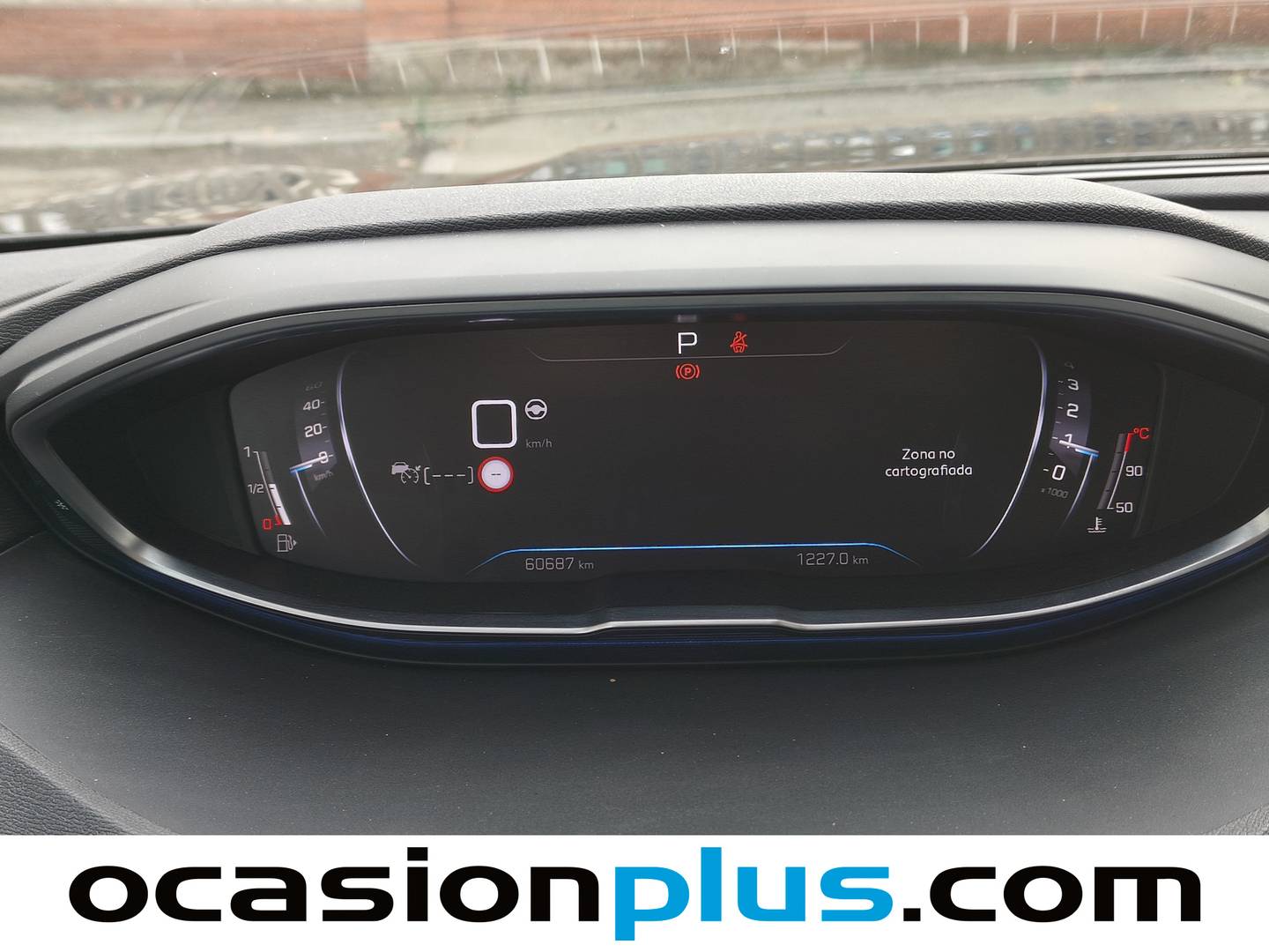 Foto Peugeot 3008 Peugeot 3008 PureTech 130 S&S GT EAT8 (130 CV)